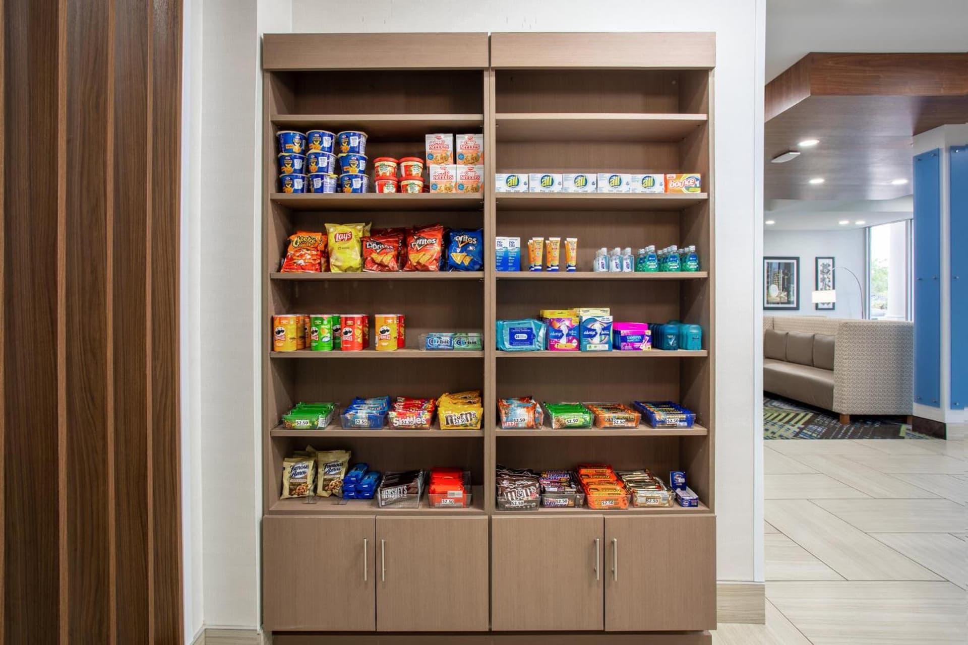 Holiday Inn Express & Suites - Miramar by IHG gallery photo in Miramar, FL — image 5