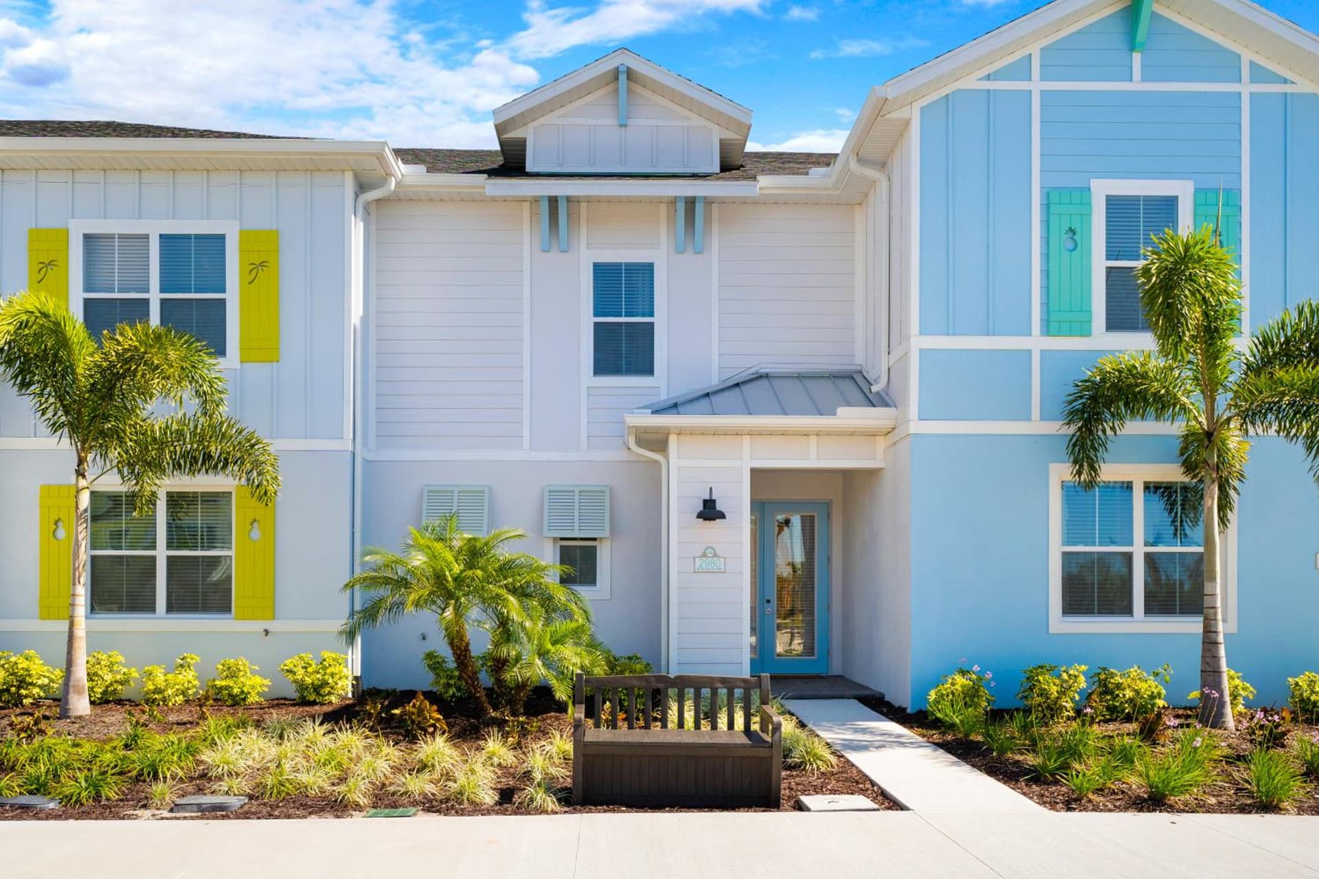 Margaritaville Cottages Orlando by Vstays with H2O Waterpark gallery photo in Kissimmee, FL — image 113
