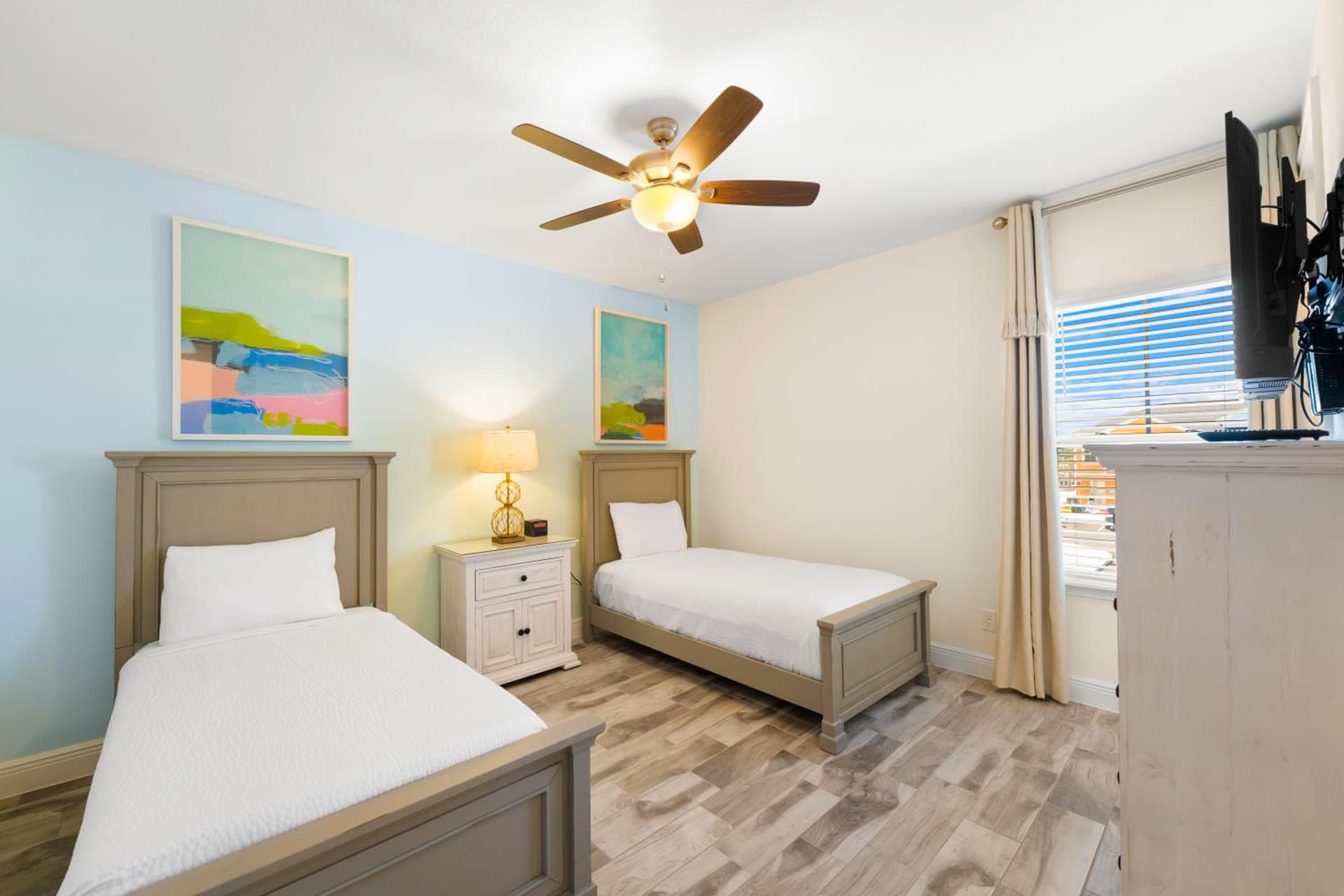 Margaritaville Cottages Orlando by Vstays with H2O Waterpark gallery photo in Kissimmee, FL — image 188