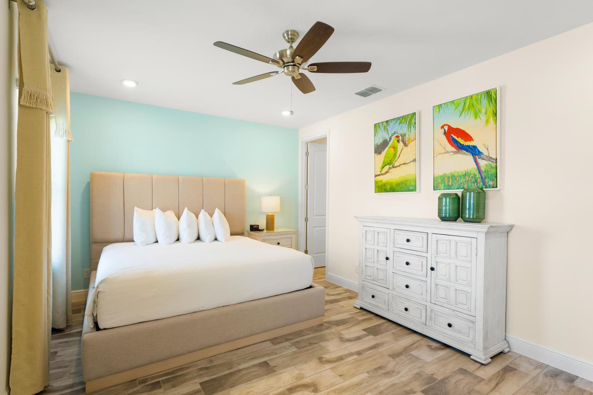Margaritaville Cottages Orlando by Vstays with H2O Waterpark gallery photo in Kissimmee, FL — image 112
