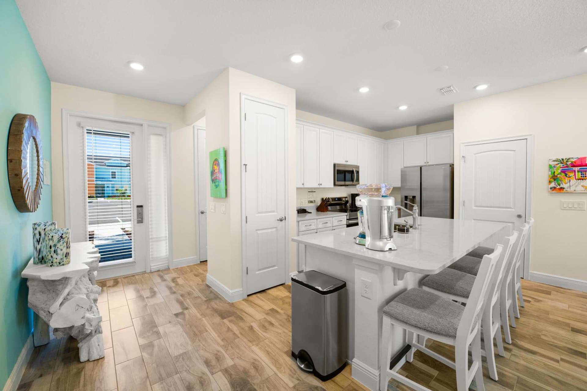 Margaritaville Cottages Orlando by Vstays with H2O Waterpark gallery photo in Kissimmee, FL — image 133