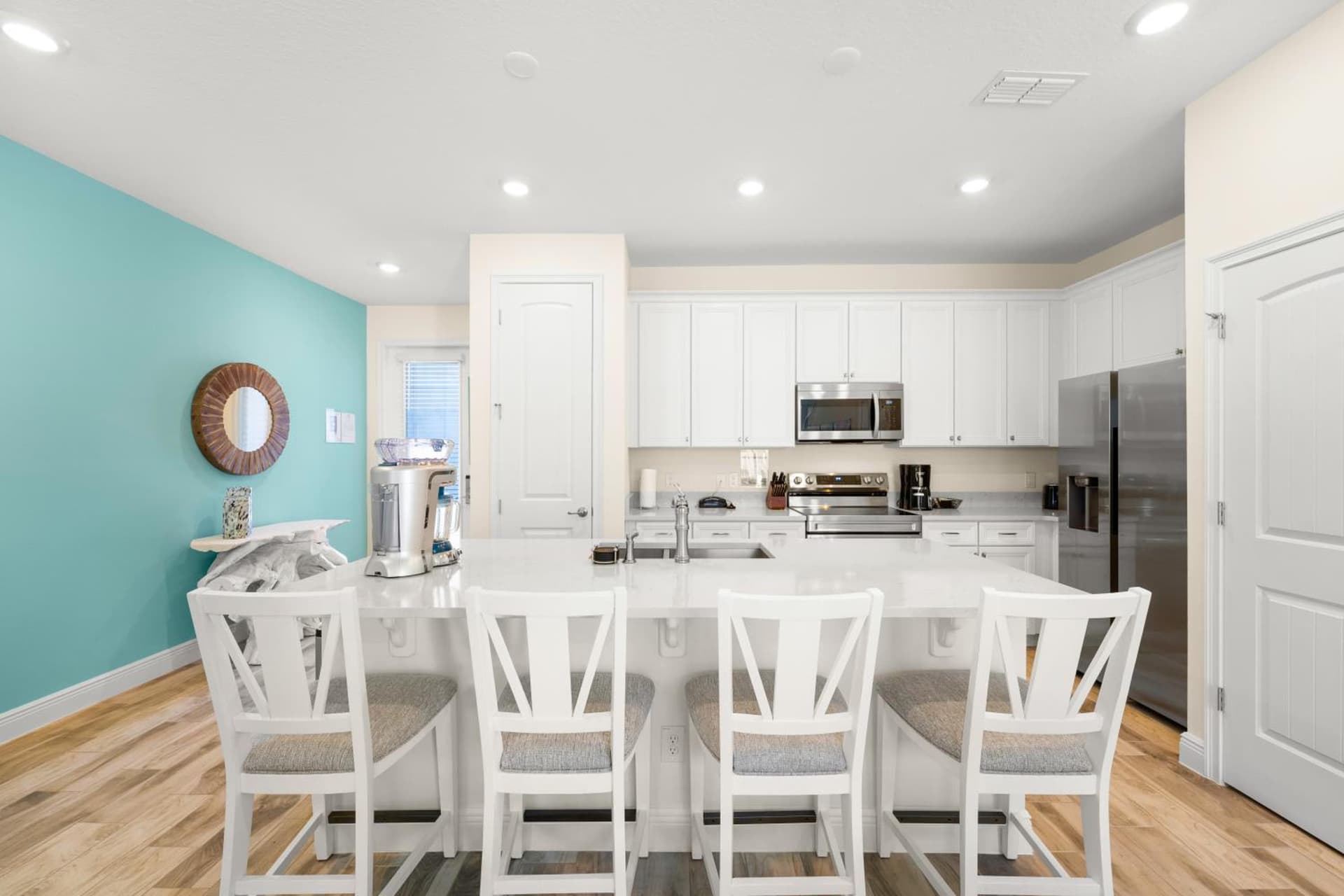 Margaritaville Cottages Orlando by Vstays with H2O Waterpark gallery photo in Kissimmee, FL — image 65