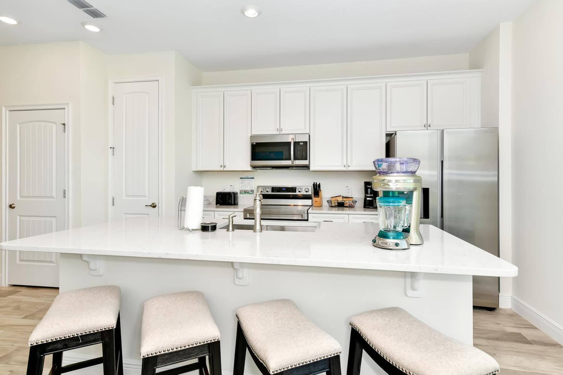Margaritaville Cottages Orlando by Vstays with H2O Waterpark gallery photo in Kissimmee, FL — image 135