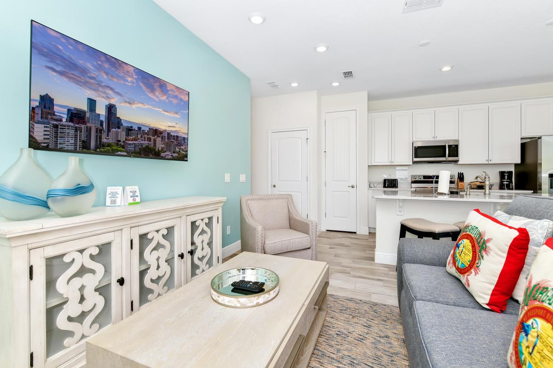 Margaritaville Cottages Orlando by Vstays with H2O Waterpark gallery photo in Kissimmee, FL — image 114
