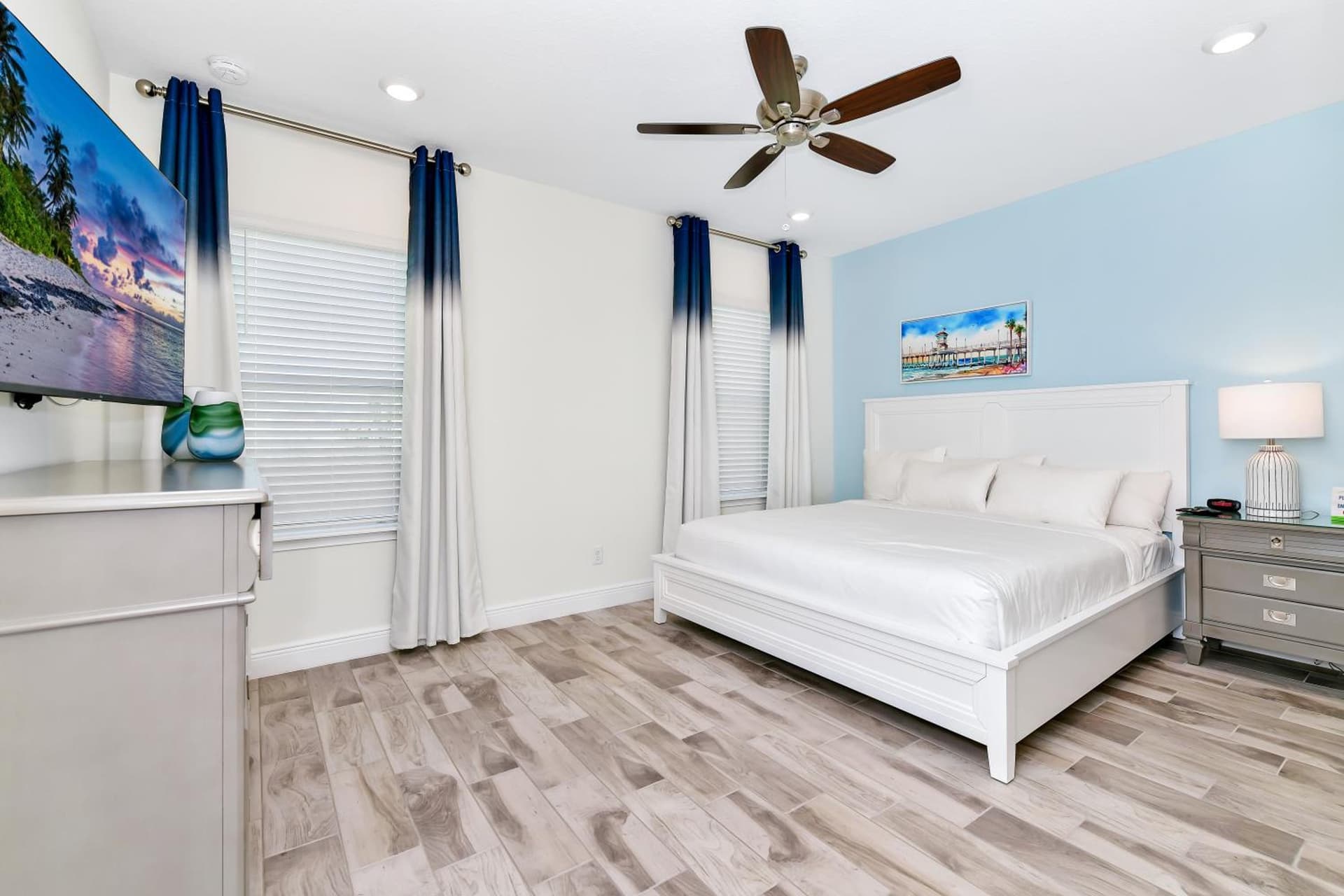 Margaritaville Cottages Orlando by Vstays with H2O Waterpark gallery photo in Kissimmee, FL — image 78