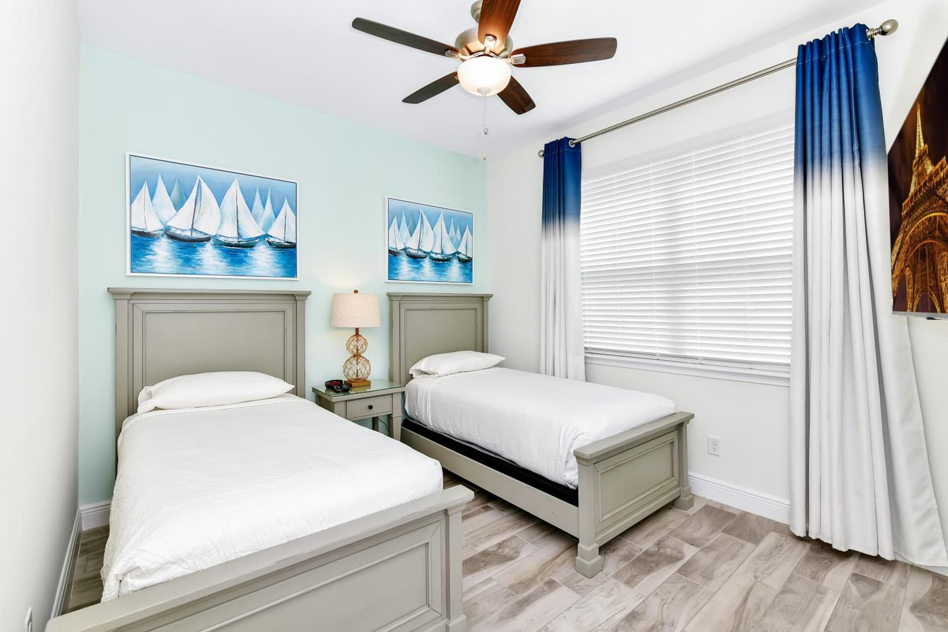 Margaritaville Cottages Orlando by Vstays with H2O Waterpark gallery photo in Kissimmee, FL — image 15