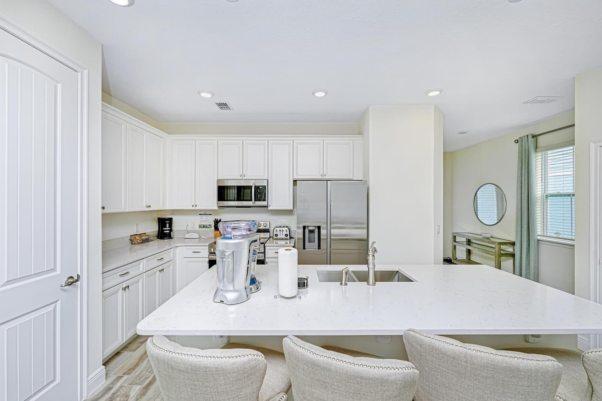 Margaritaville Cottages Orlando by Vstays with H2O Waterpark gallery photo in Kissimmee, FL — image 211
