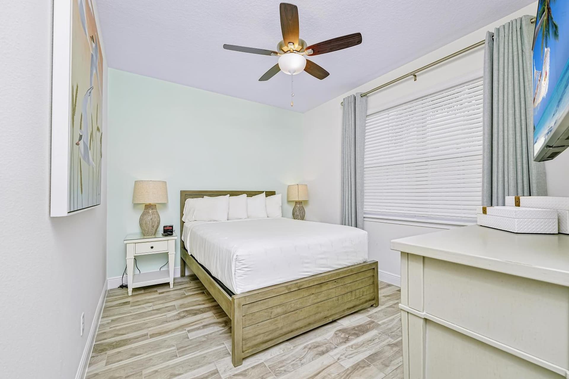Margaritaville Cottages Orlando by Vstays with H2O Waterpark gallery photo in Kissimmee, FL — image 117