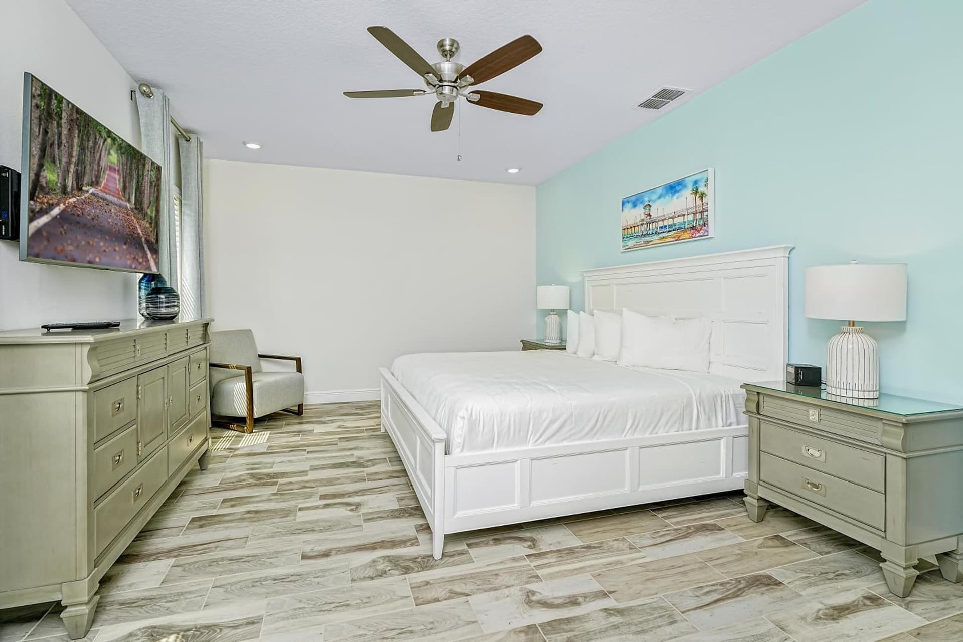 Margaritaville Cottages Orlando by Vstays with H2O Waterpark gallery photo in Kissimmee, FL — image 175