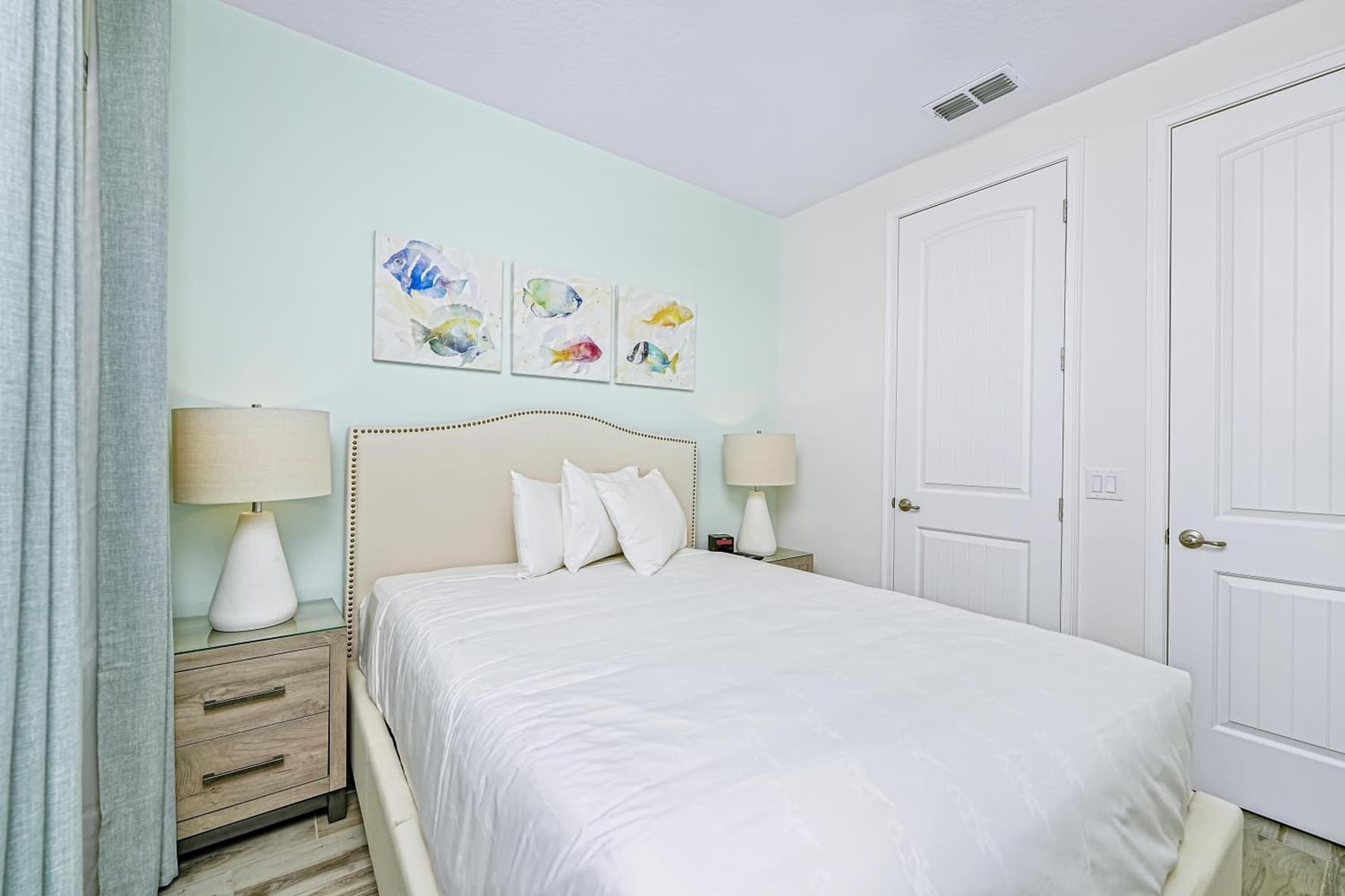 Margaritaville Cottages Orlando by Vstays with H2O Waterpark gallery photo in Kissimmee, FL — image 246