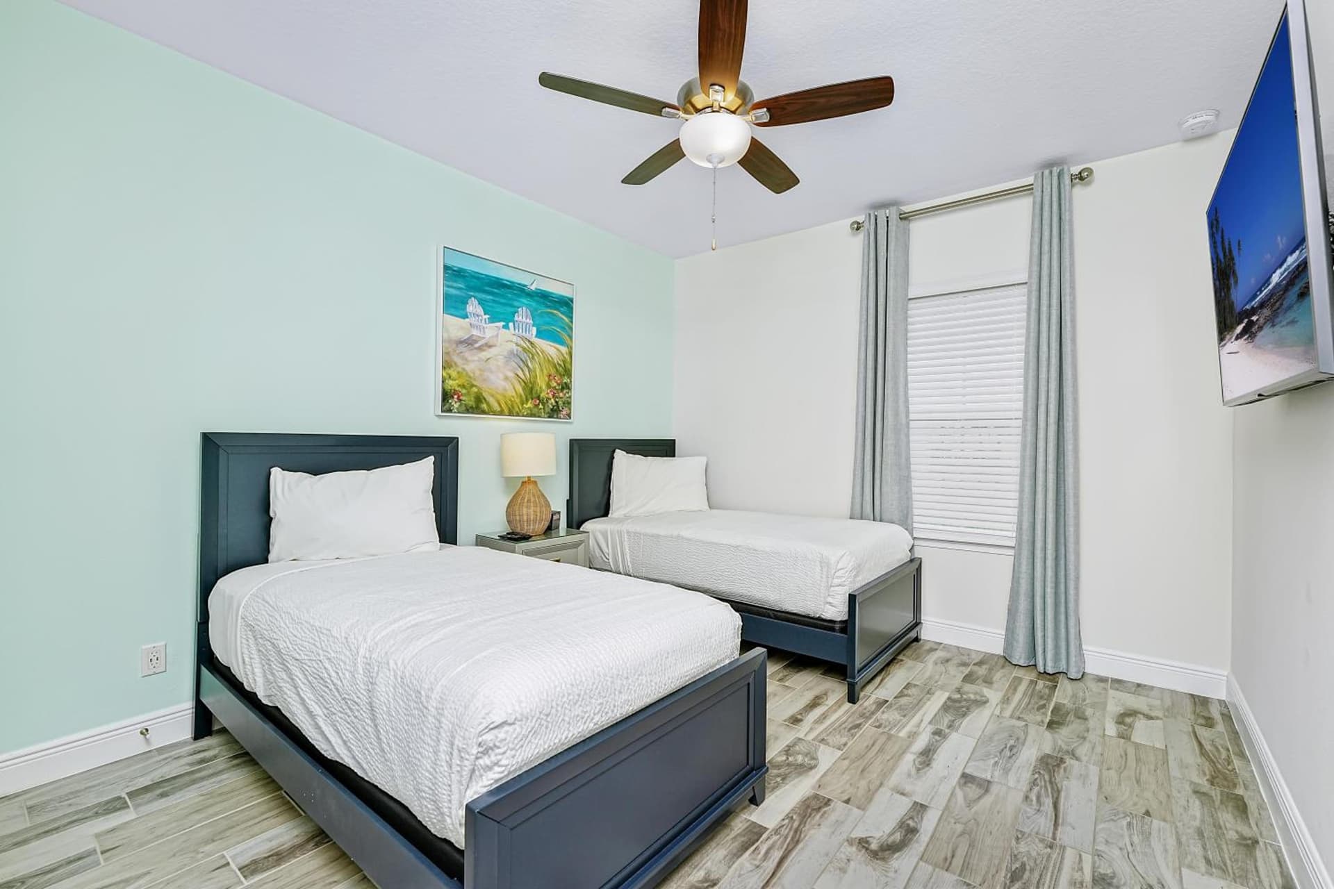 Margaritaville Cottages Orlando by Vstays with H2O Waterpark gallery photo in Kissimmee, FL — image 213