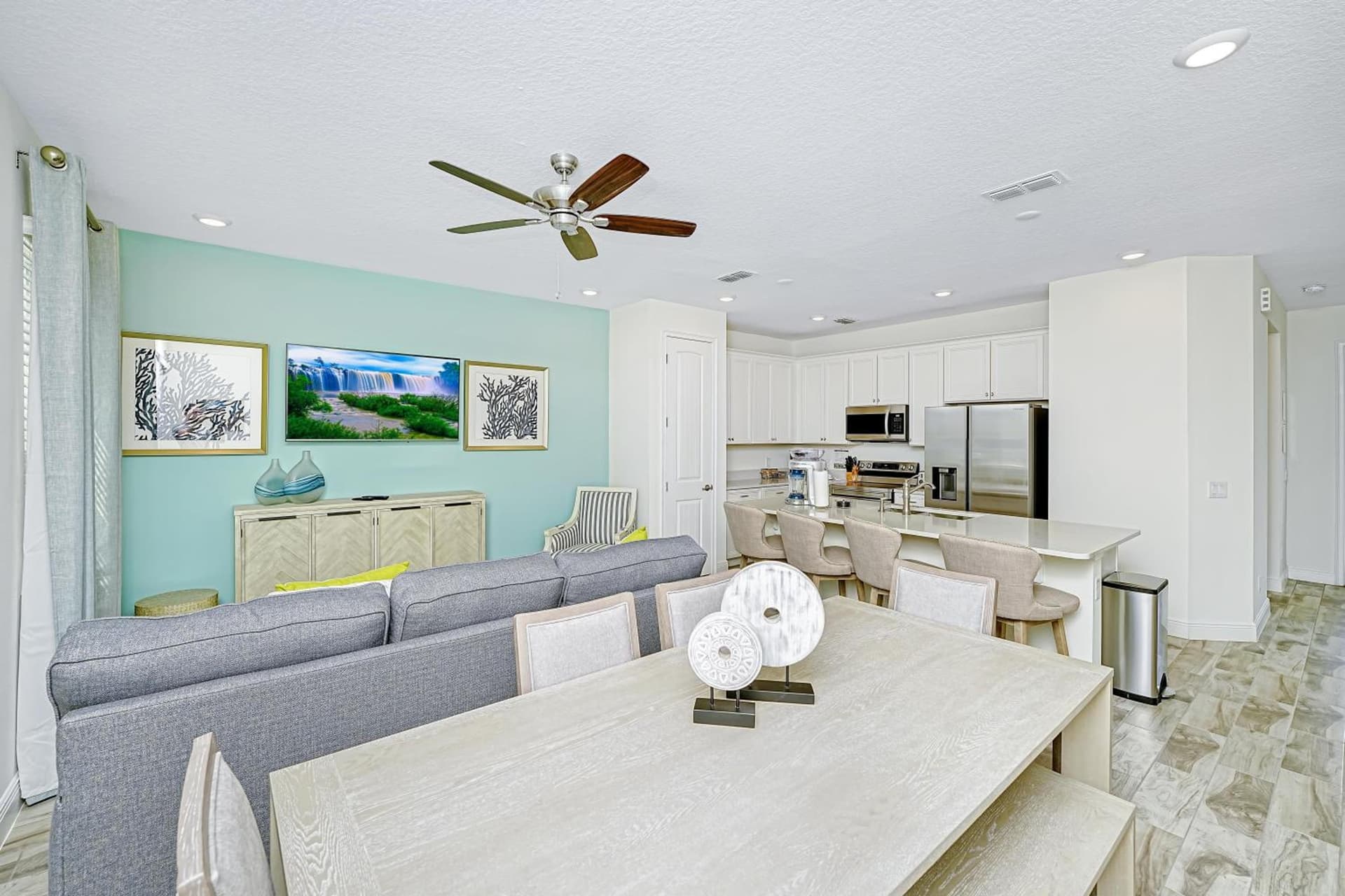 Margaritaville Cottages Orlando by Vstays with H2O Waterpark gallery photo in Kissimmee, FL — image 166