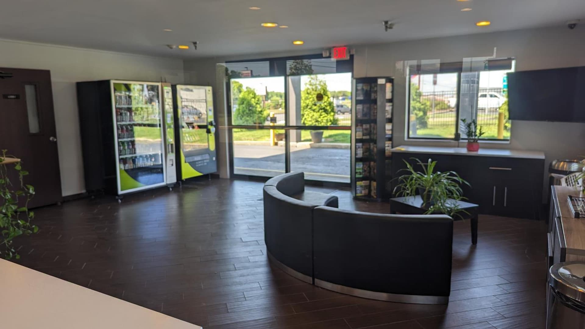 Motel 6 Lancaster gallery photo in Lancaster, PA — image 13