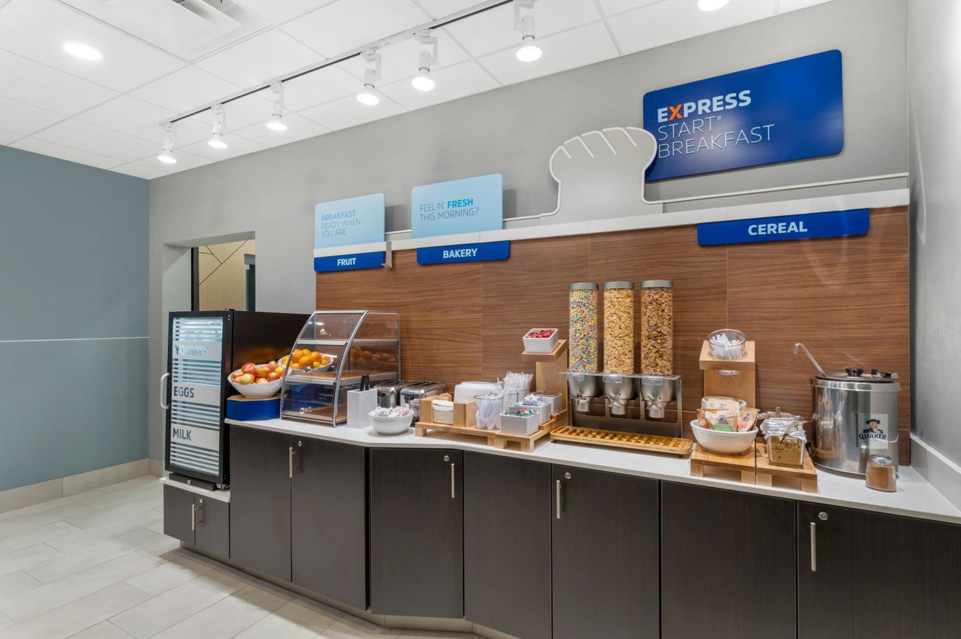 Holiday Inn Express Greencastle by IHG gallery photo in Greencastle, PA — image 35