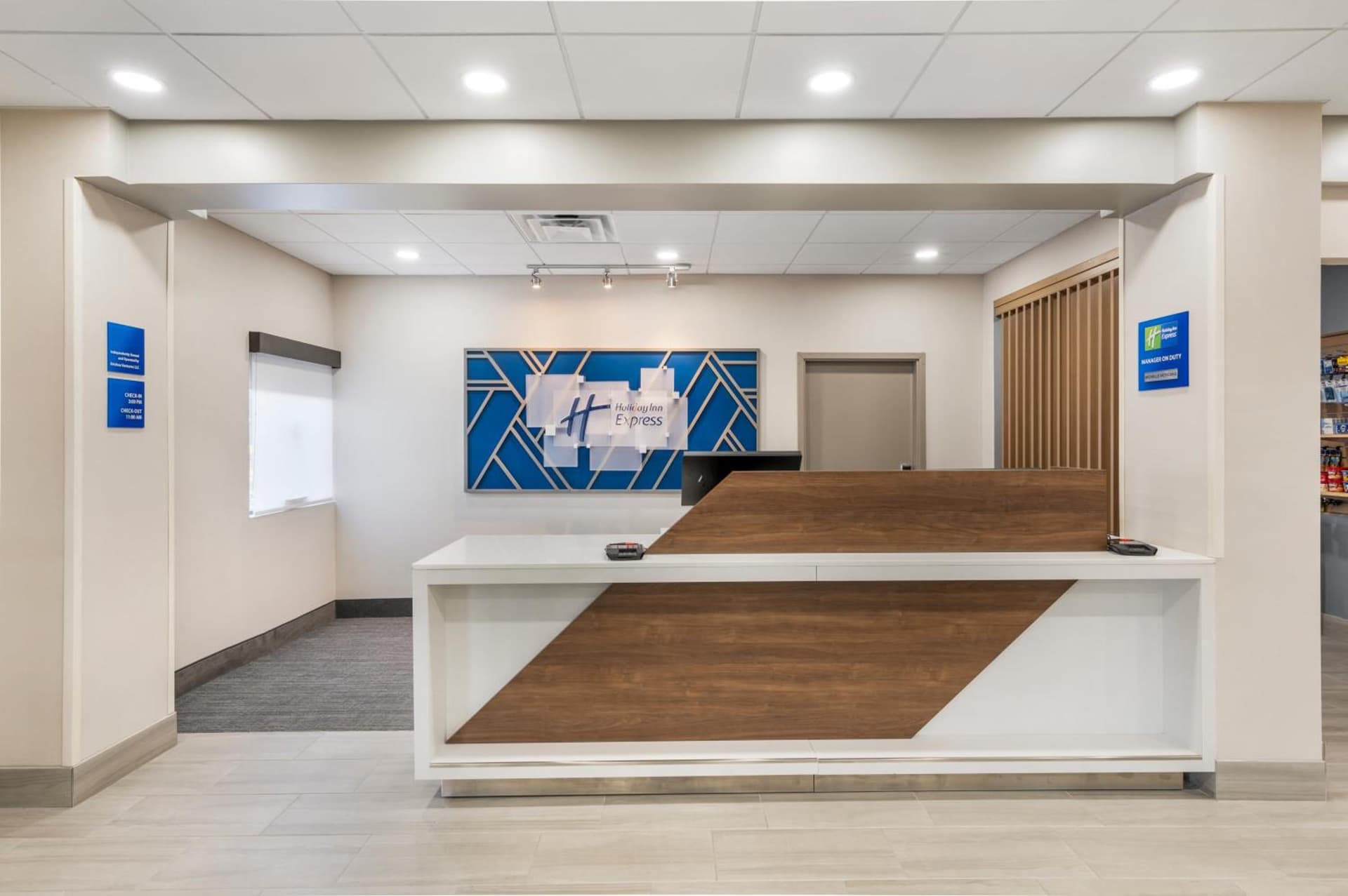 Holiday Inn Express Greencastle by IHG gallery photo in Greencastle, PA — image 20