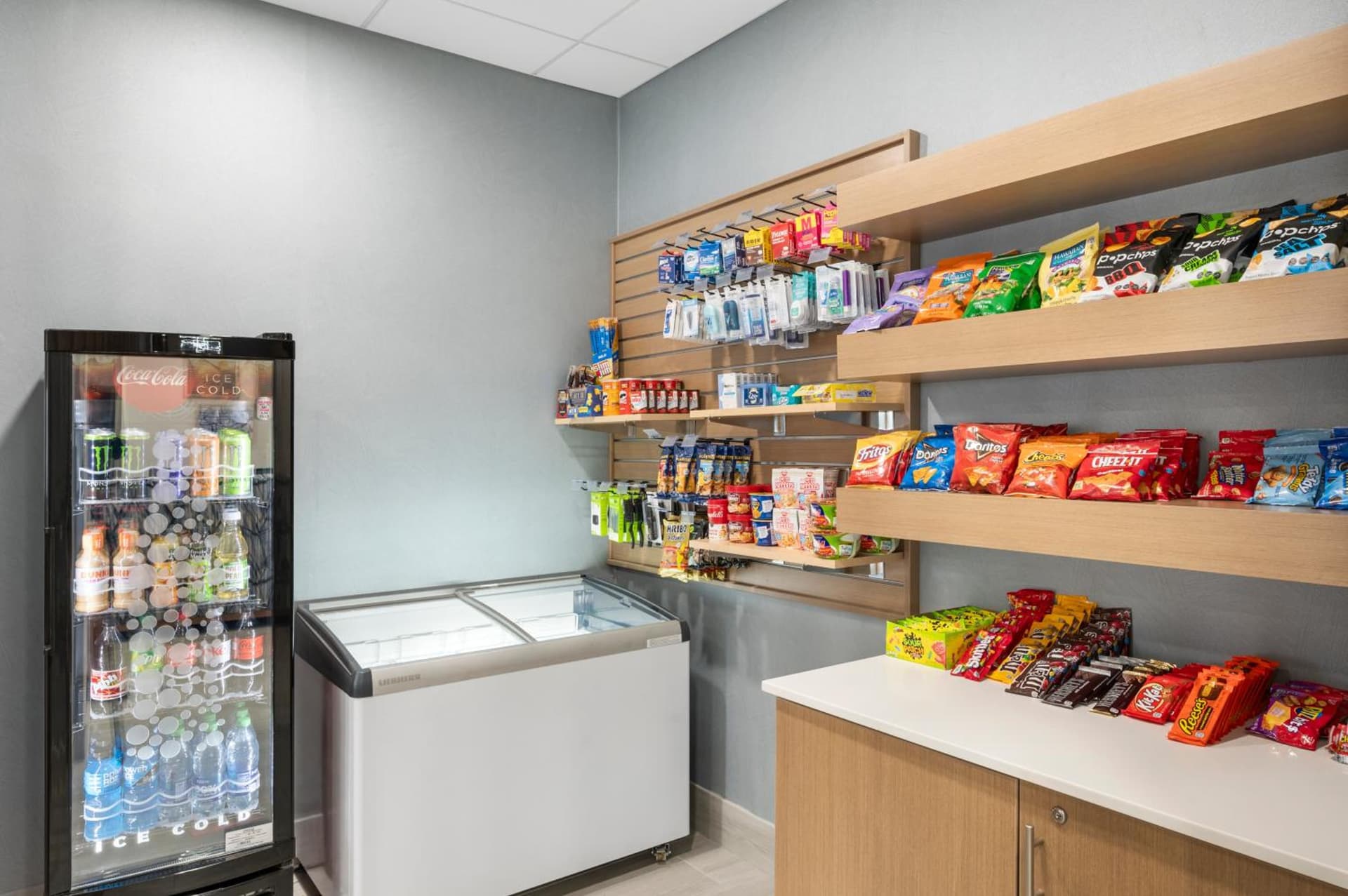 Holiday Inn Express Greencastle by IHG gallery photo in Greencastle, PA — image 41