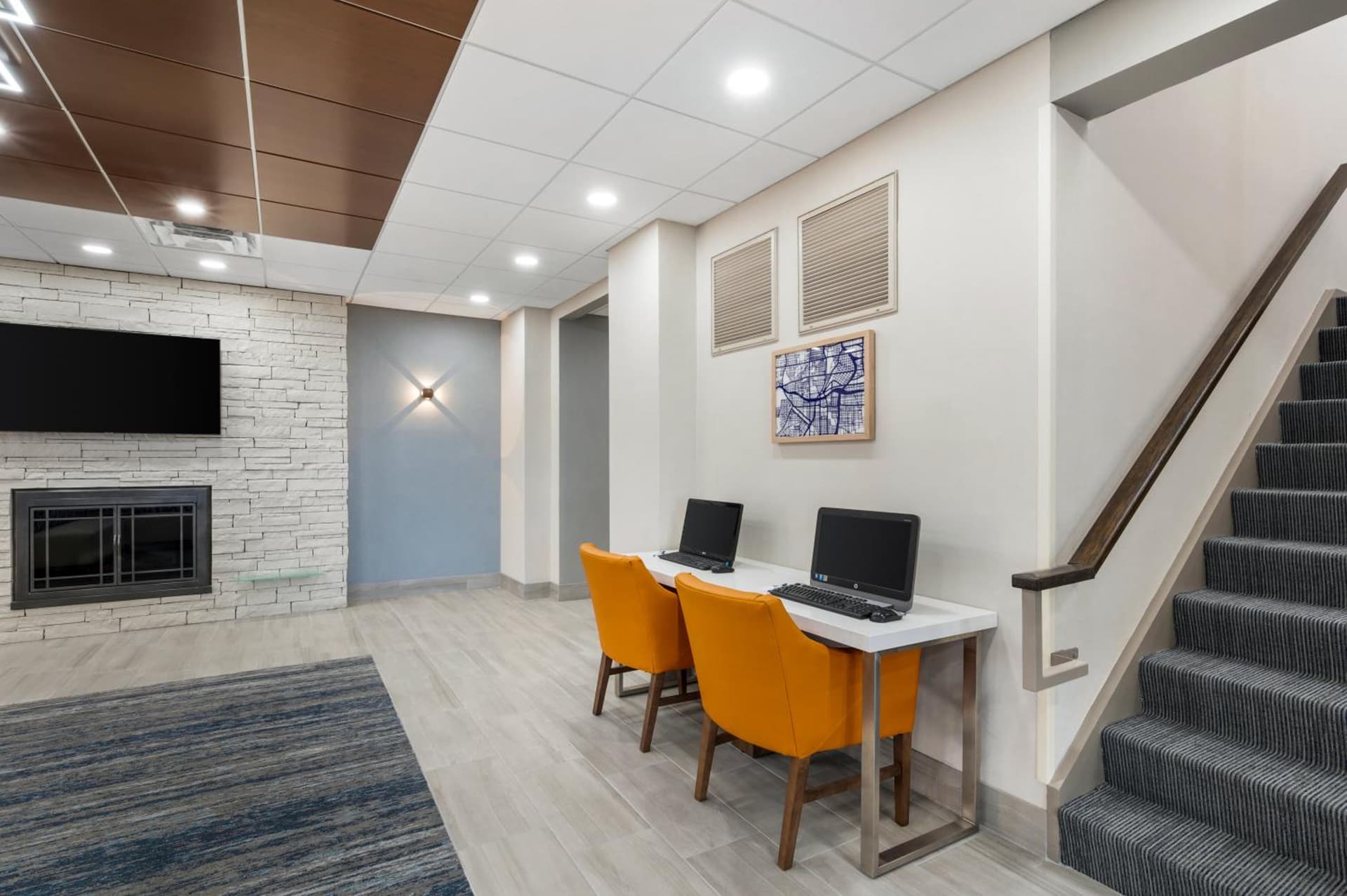 Holiday Inn Express Greencastle by IHG gallery photo in Greencastle, PA — image 17