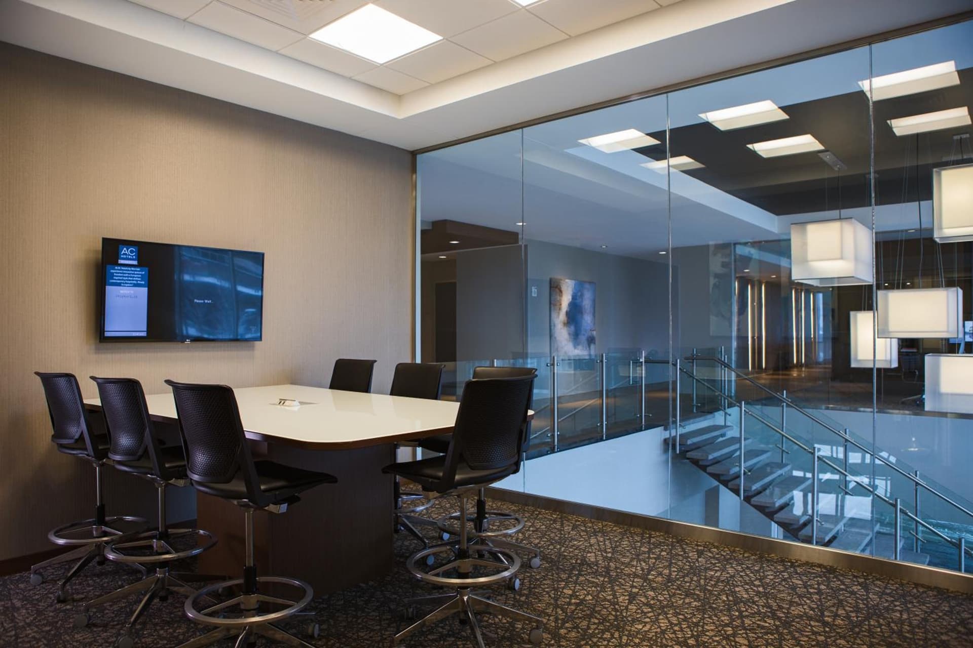 AC Hotel Cincinnati at Liberty Center gallery photo in West Chester, OH — image 11