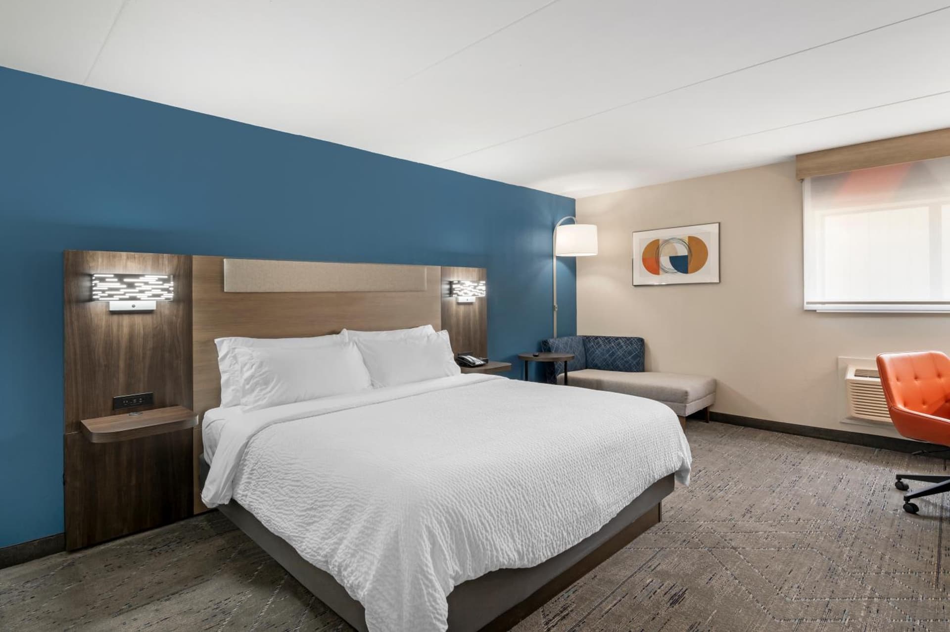 Holiday Inn Express Greencastle by IHG gallery photo in Greencastle, PA — image 21