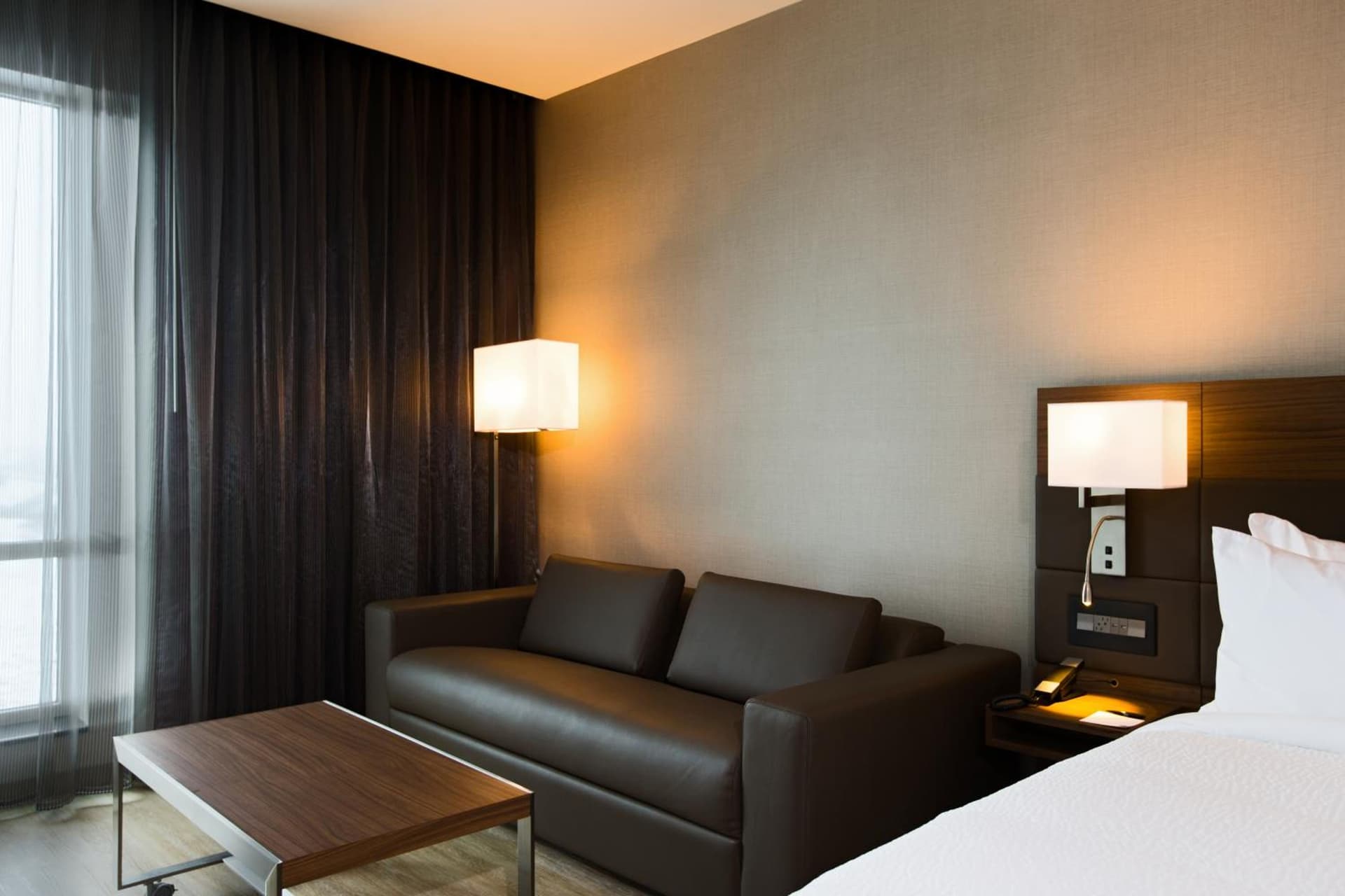 AC Hotel Cincinnati at Liberty Center gallery photo in West Chester, OH — image 16