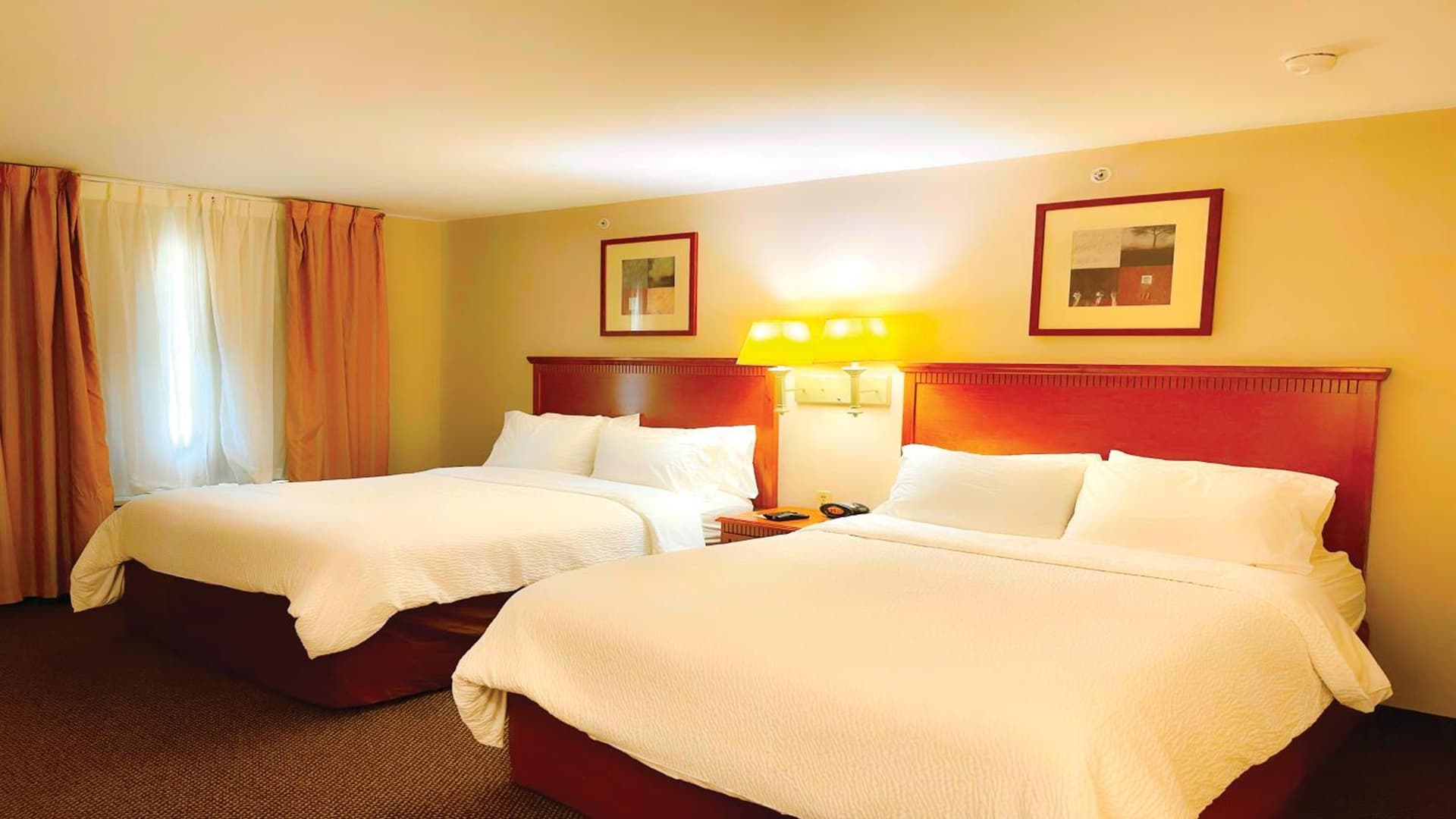 Candlewood Suites San Antonio NW Near SeaWorld by IHG interior in San Antonio, TX — gallery photo 2