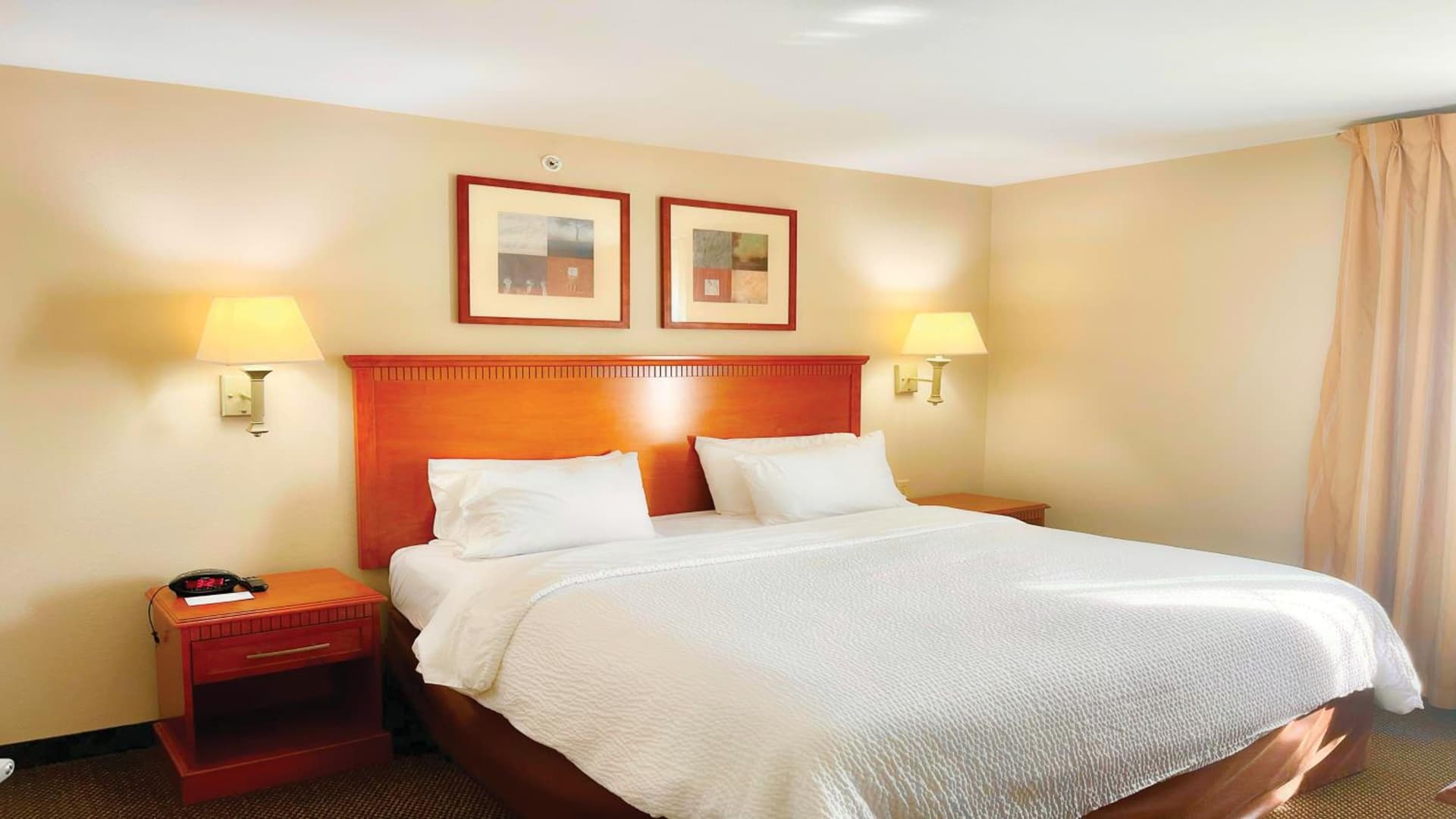 Candlewood Suites San Antonio NW Near SeaWorld by IHG property views in San Antonio, TX — gallery photo 3