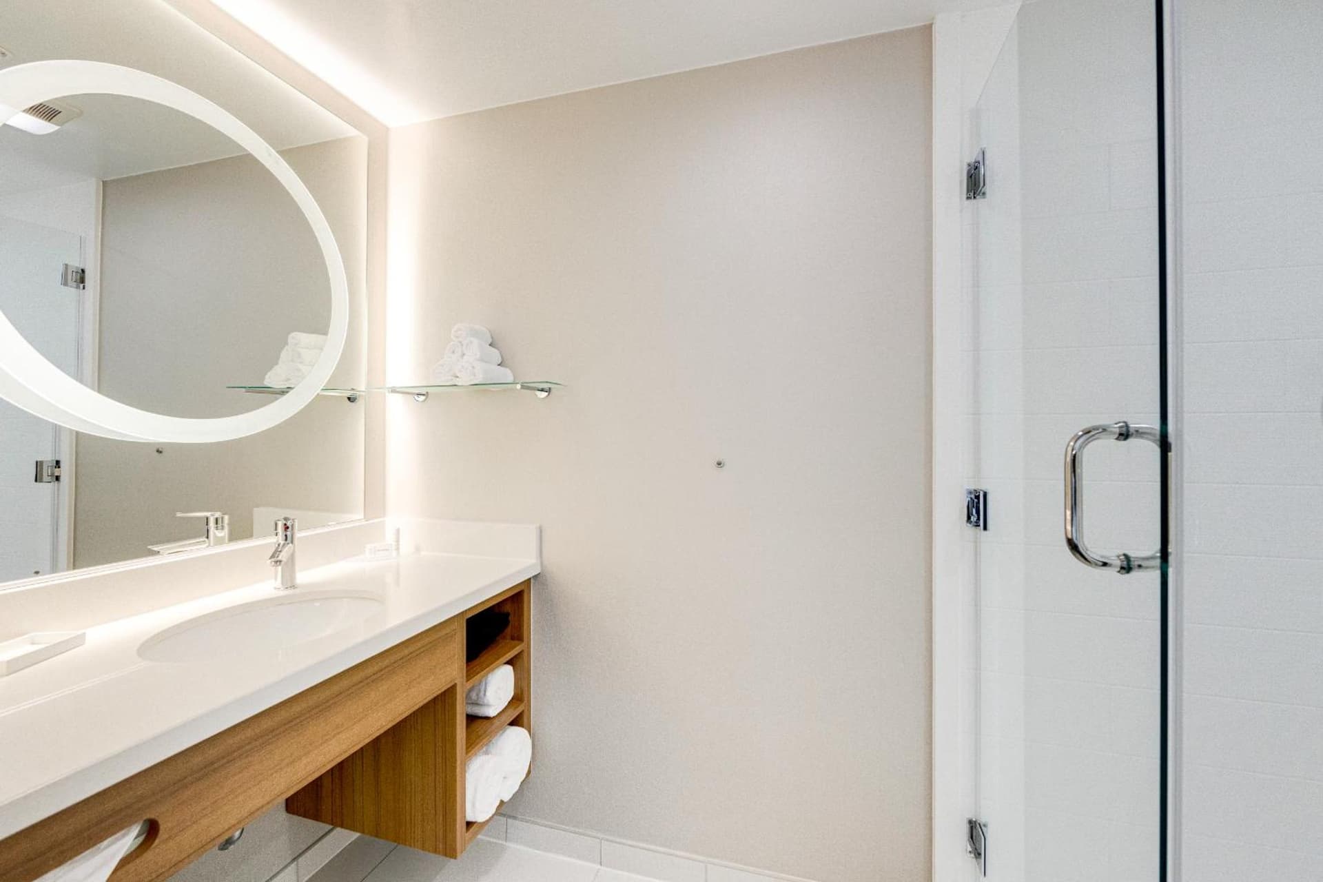 SpringHill Suites by Marriott Houston The Woodlands gallery photo in The Woodlands, TX — image 14