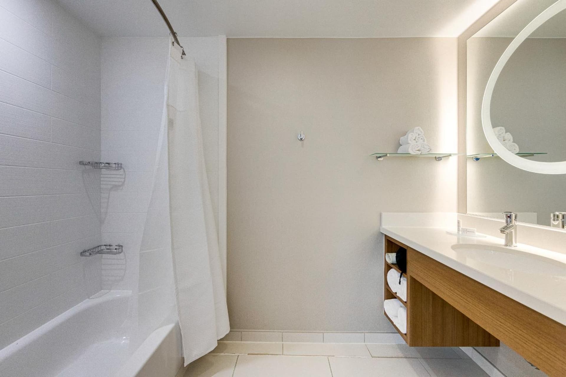 SpringHill Suites by Marriott Houston The Woodlands gallery photo in The Woodlands, TX — image 21