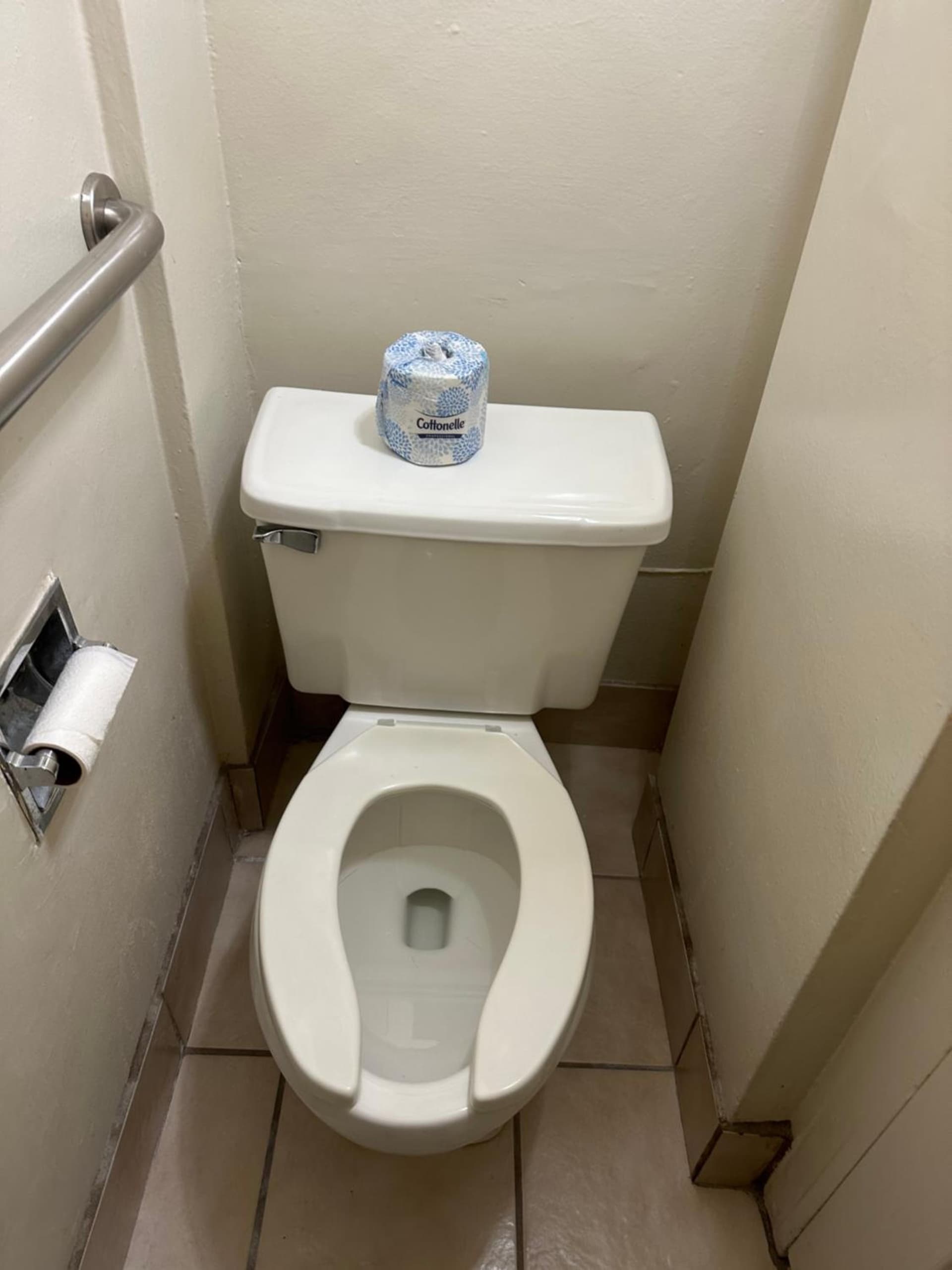 Layne Hotel property views in San Francisco, CA — gallery photo 3