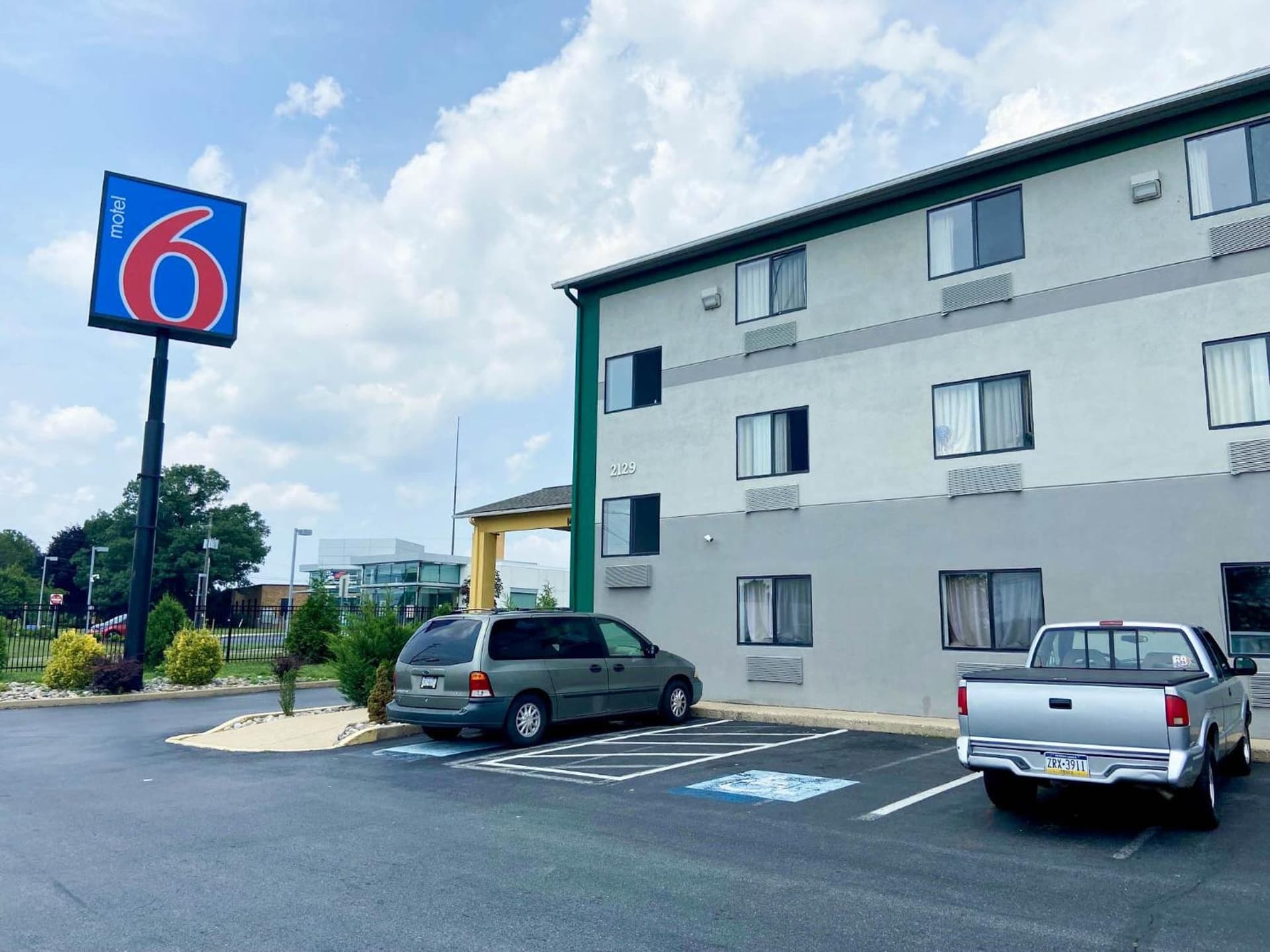 Motel 6 Lancaster gallery photo in Lancaster, PA — image 15