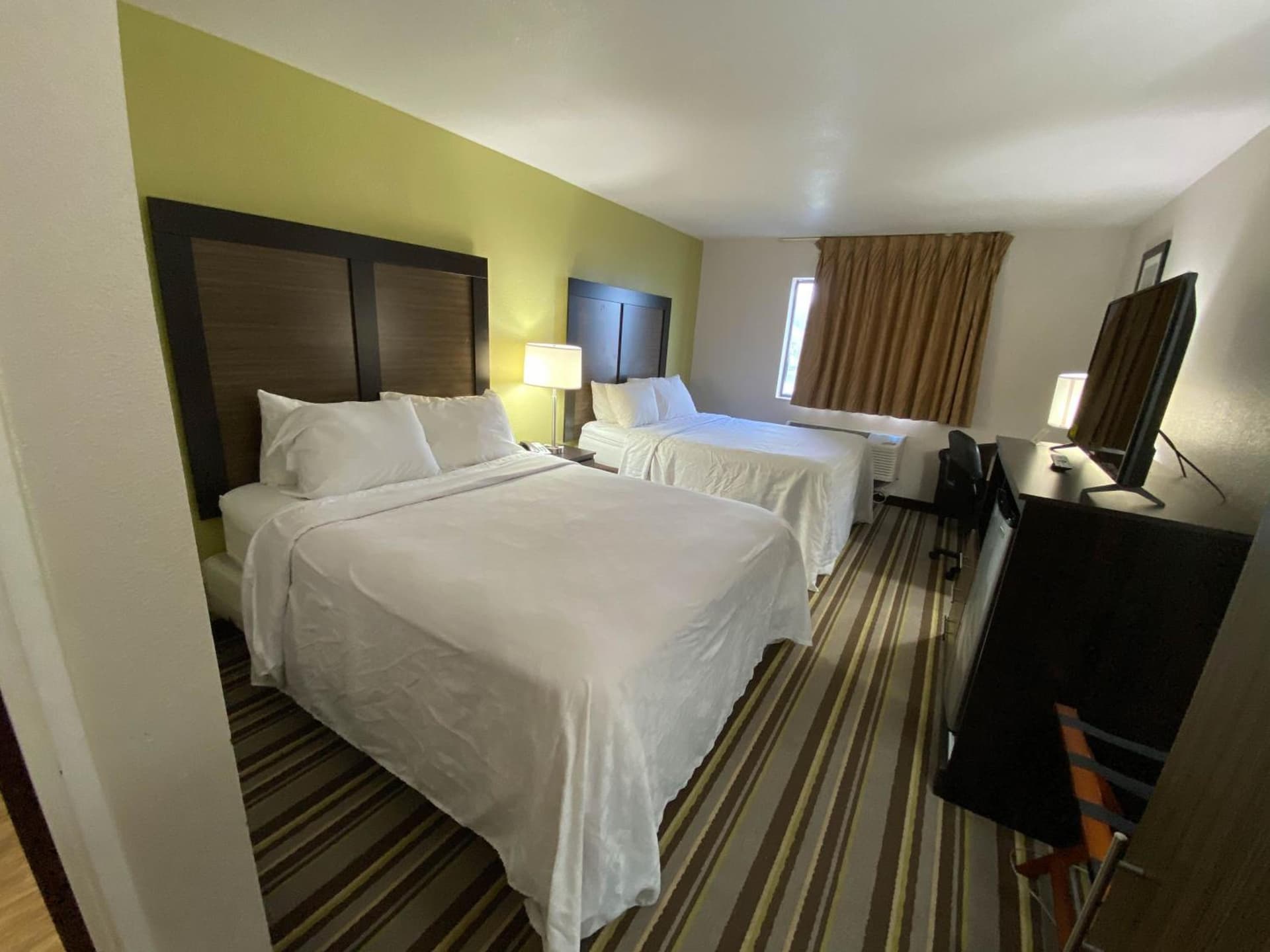 Motel 6 Lancaster gallery photo in Lancaster, PA — image 7