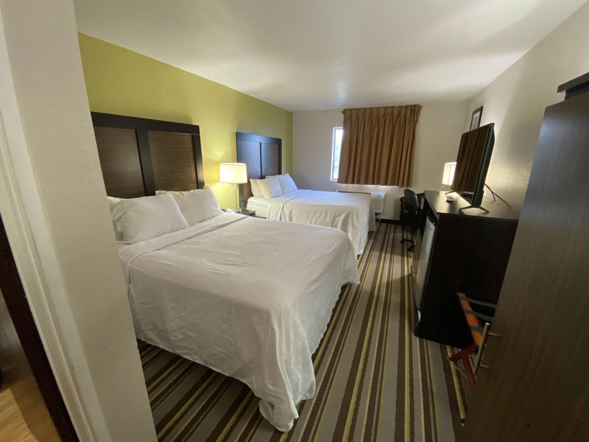 Motel 6 Lancaster gallery photo in Lancaster, PA — image 12