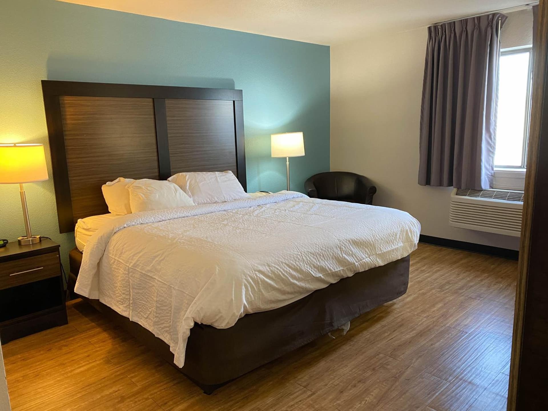 Motel 6 Lancaster gallery photo in Lancaster, PA — image 10