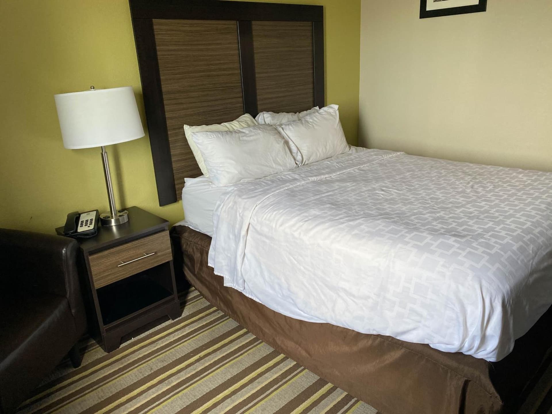 Motel 6 Lancaster gallery photo in Lancaster, PA — image 17