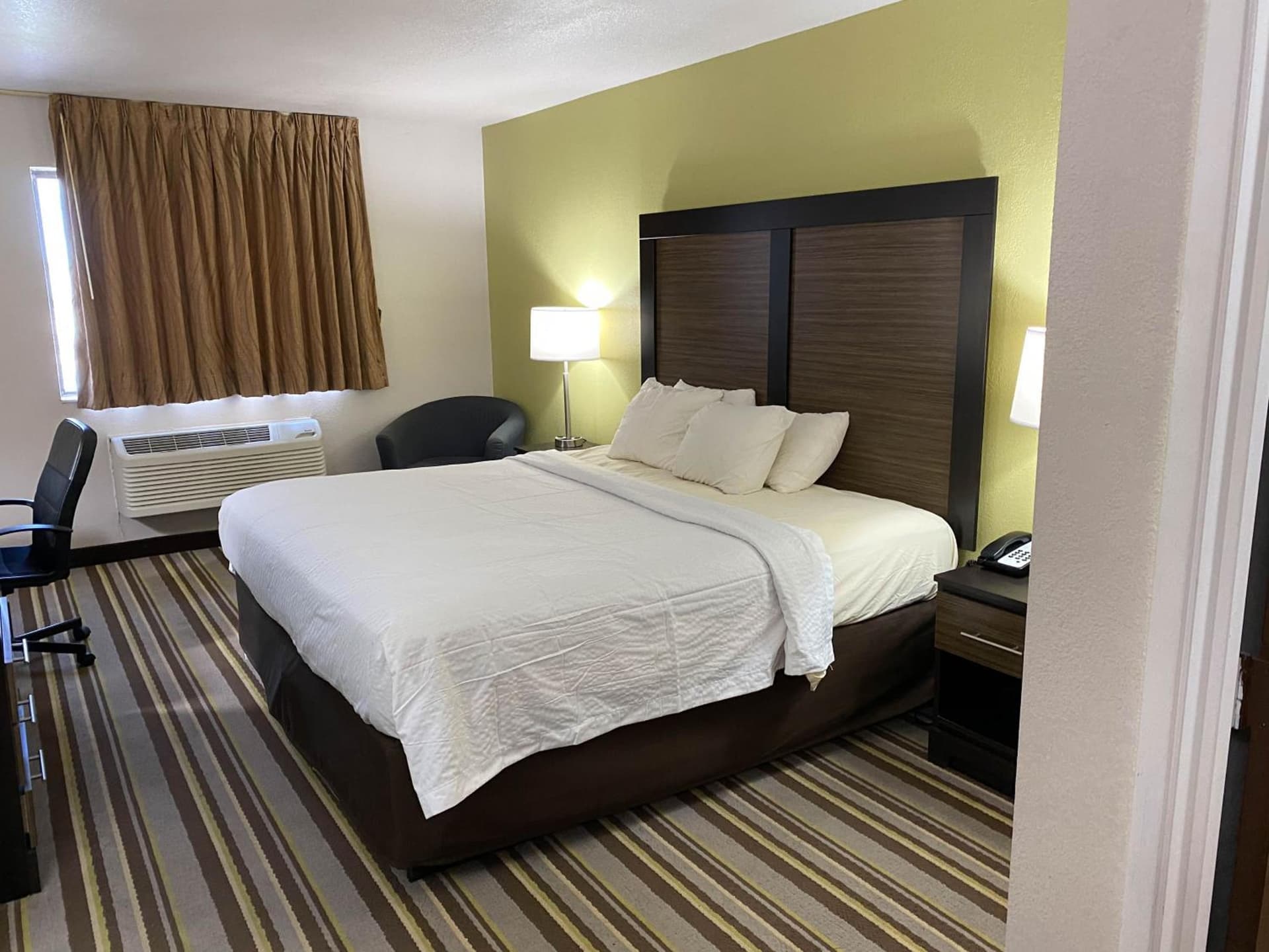 Motel 6 Lancaster gallery photo in Lancaster, PA — image 14