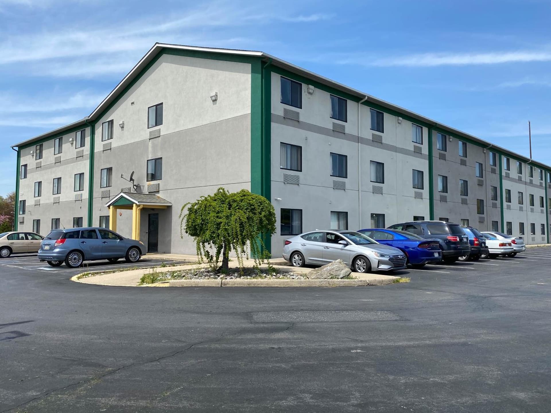 Motel 6 Lancaster gallery photo in Lancaster, PA — image 8