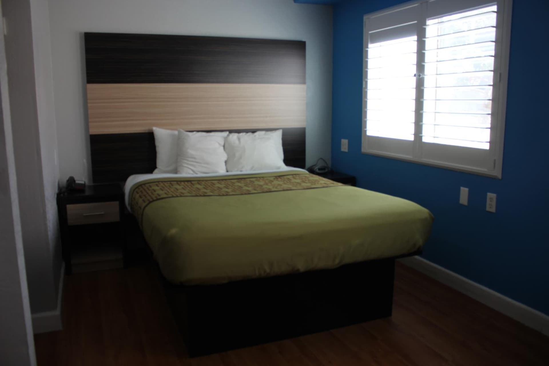 Rodeway Inn & Suites Hayward - Oakland South gallery photo in Hayward, CA — image 46