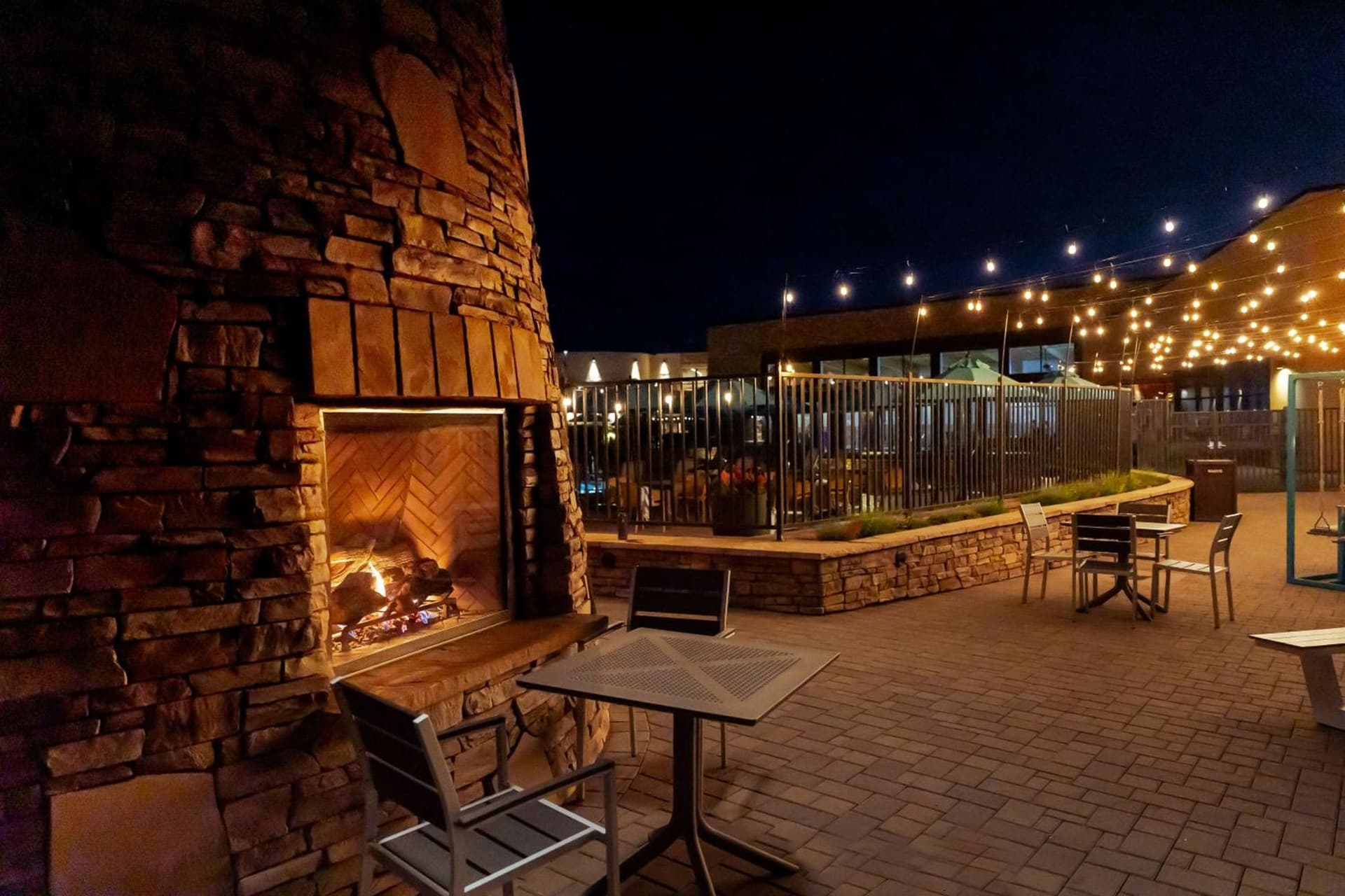 Holiday Inn Resort The Squire at Grand Canyon by IHG property views in Tusayan, AZ — gallery photo 3