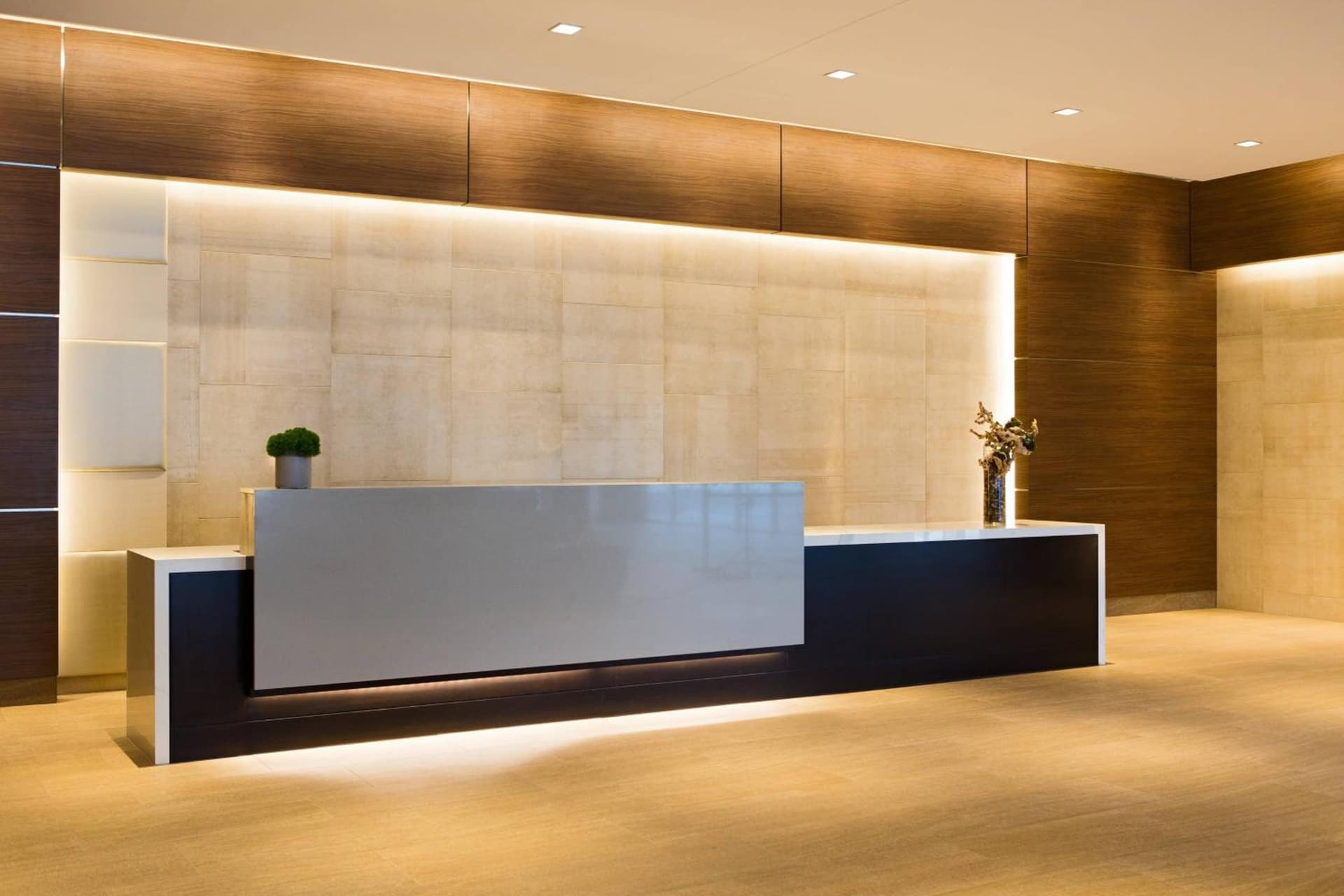 AC Hotel Cincinnati at Liberty Center property views in West Chester, OH — gallery photo 3