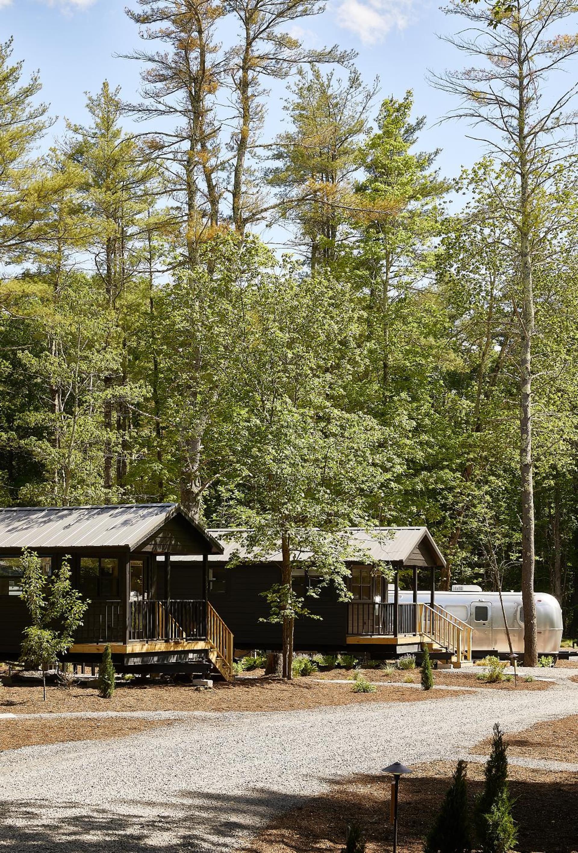 AutoCamp Catskills gallery photo in Saugerties, NY — image 33