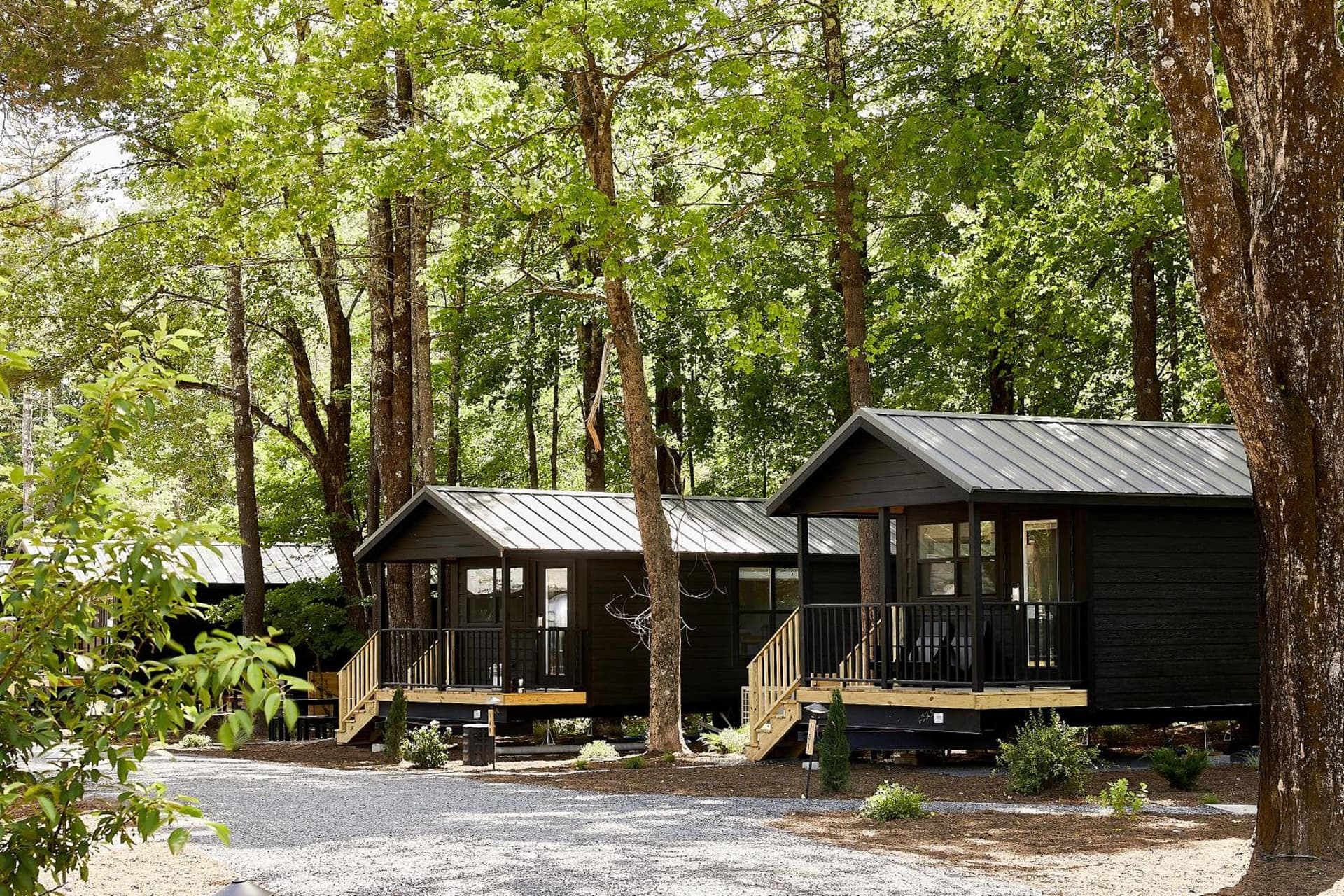AutoCamp Catskills gallery photo in Saugerties, NY — image 75