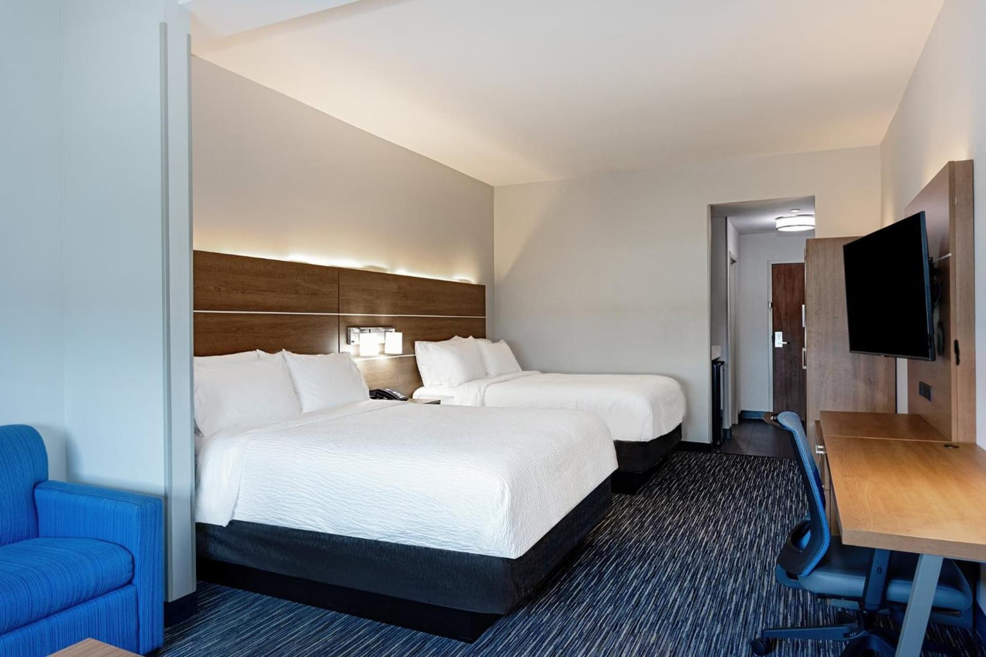 Holiday Inn Express & Suites - Miramar by IHG gallery photo in Miramar, FL — image 36