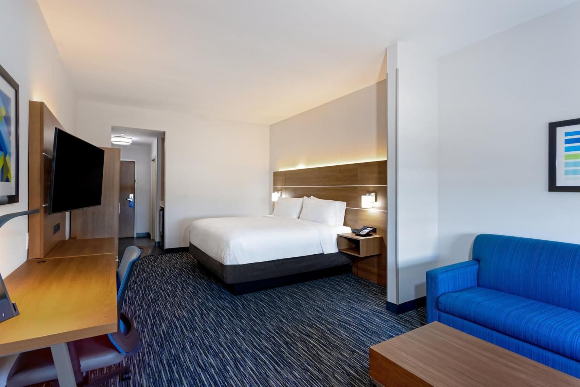 Holiday Inn Express & Suites - Miramar by IHG gallery photo in Miramar, FL — image 37