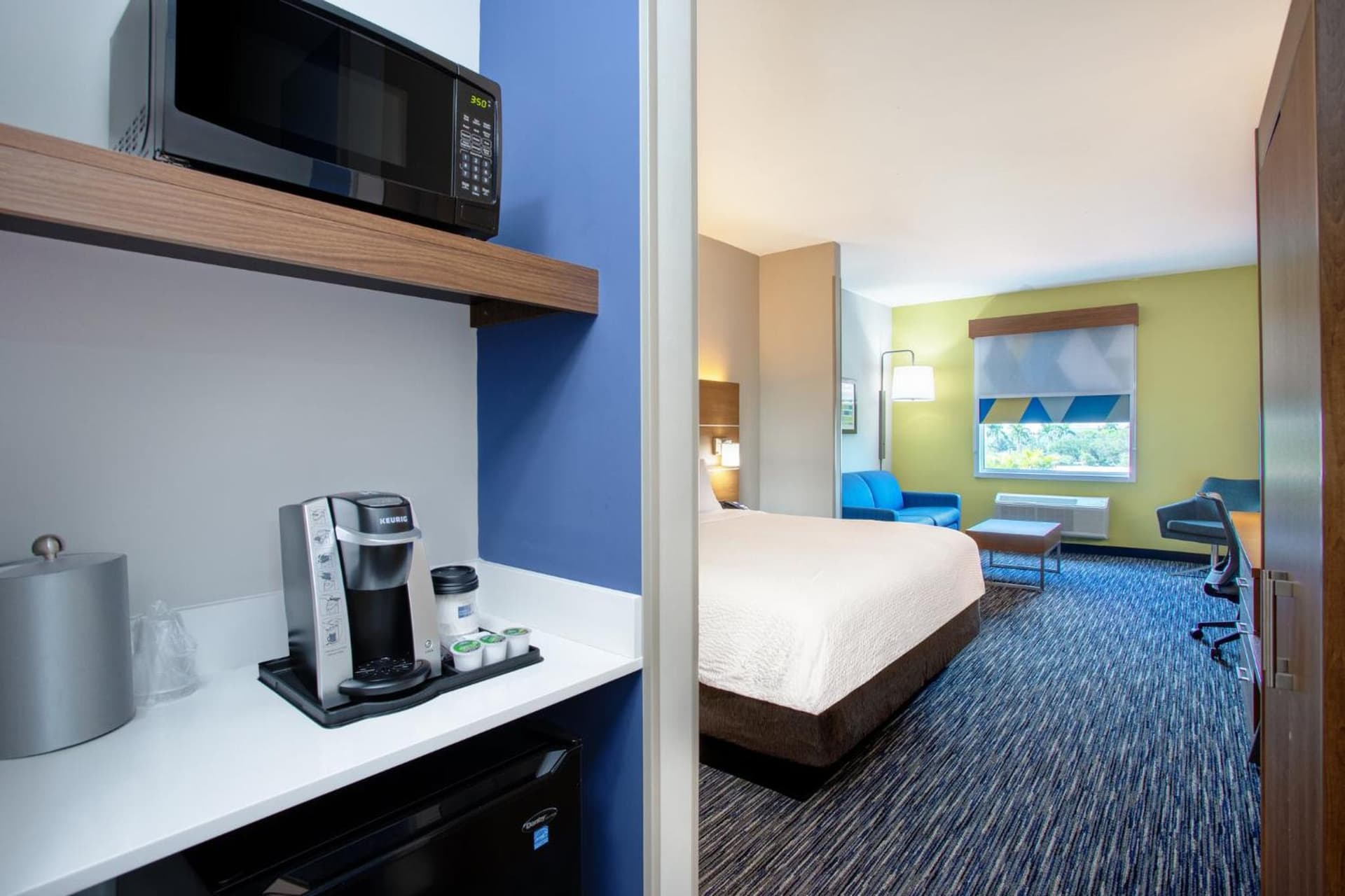 Holiday Inn Express & Suites - Miramar by IHG gallery photo in Miramar, FL — image 29