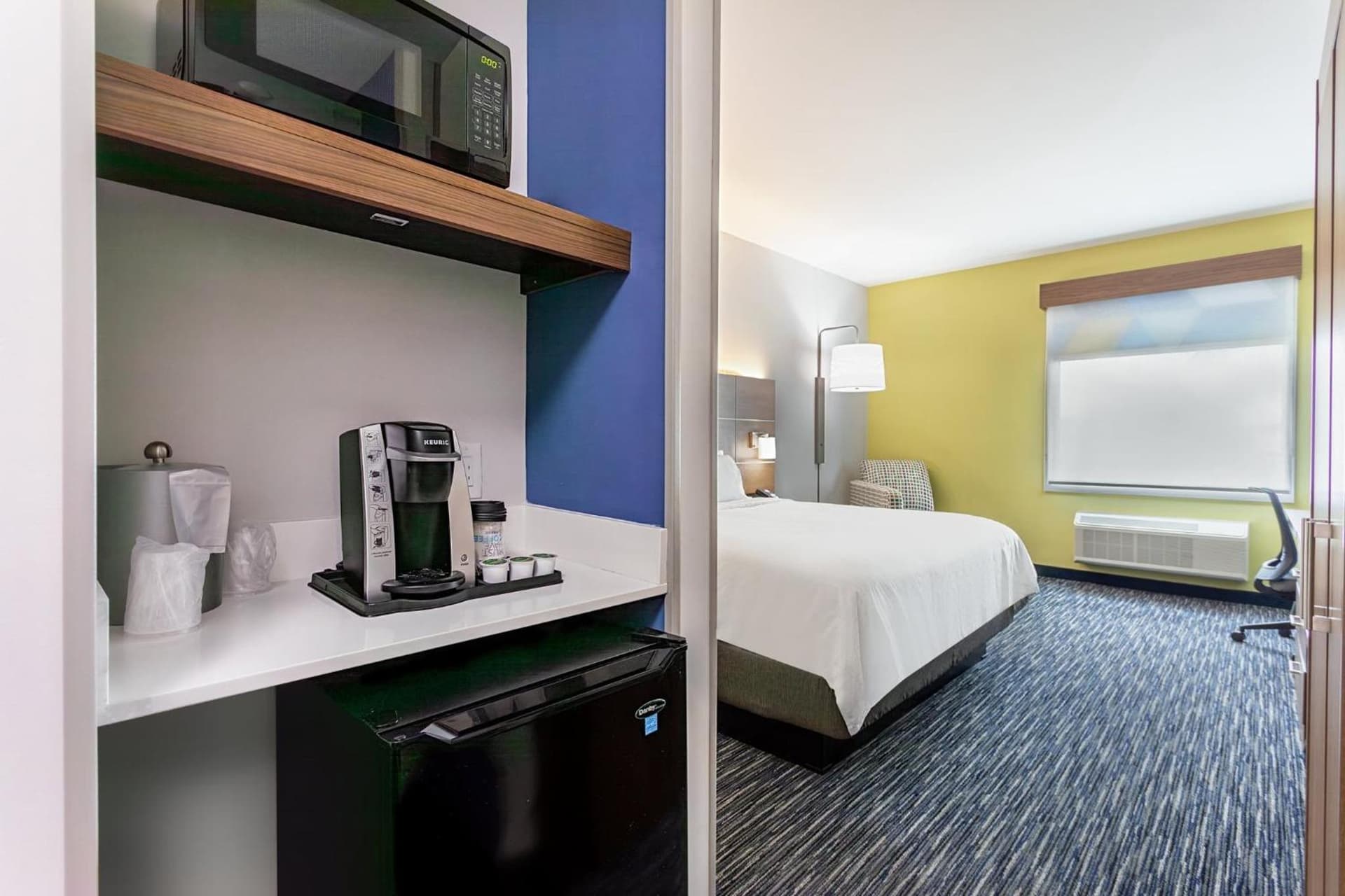 Holiday Inn Express & Suites - Miramar by IHG gallery photo in Miramar, FL — image 8