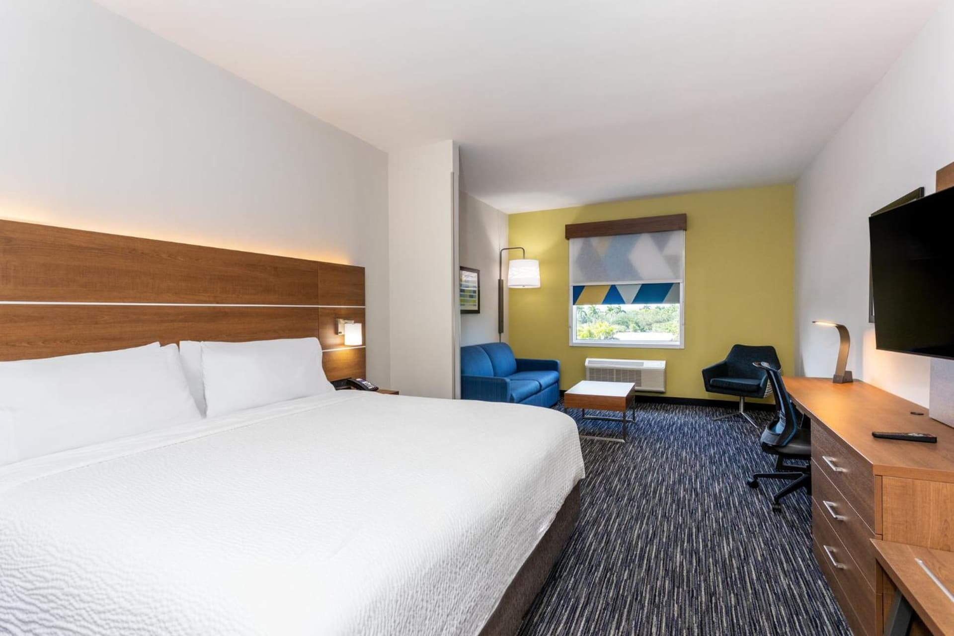 Holiday Inn Express & Suites - Miramar by IHG gallery photo in Miramar, FL — image 22