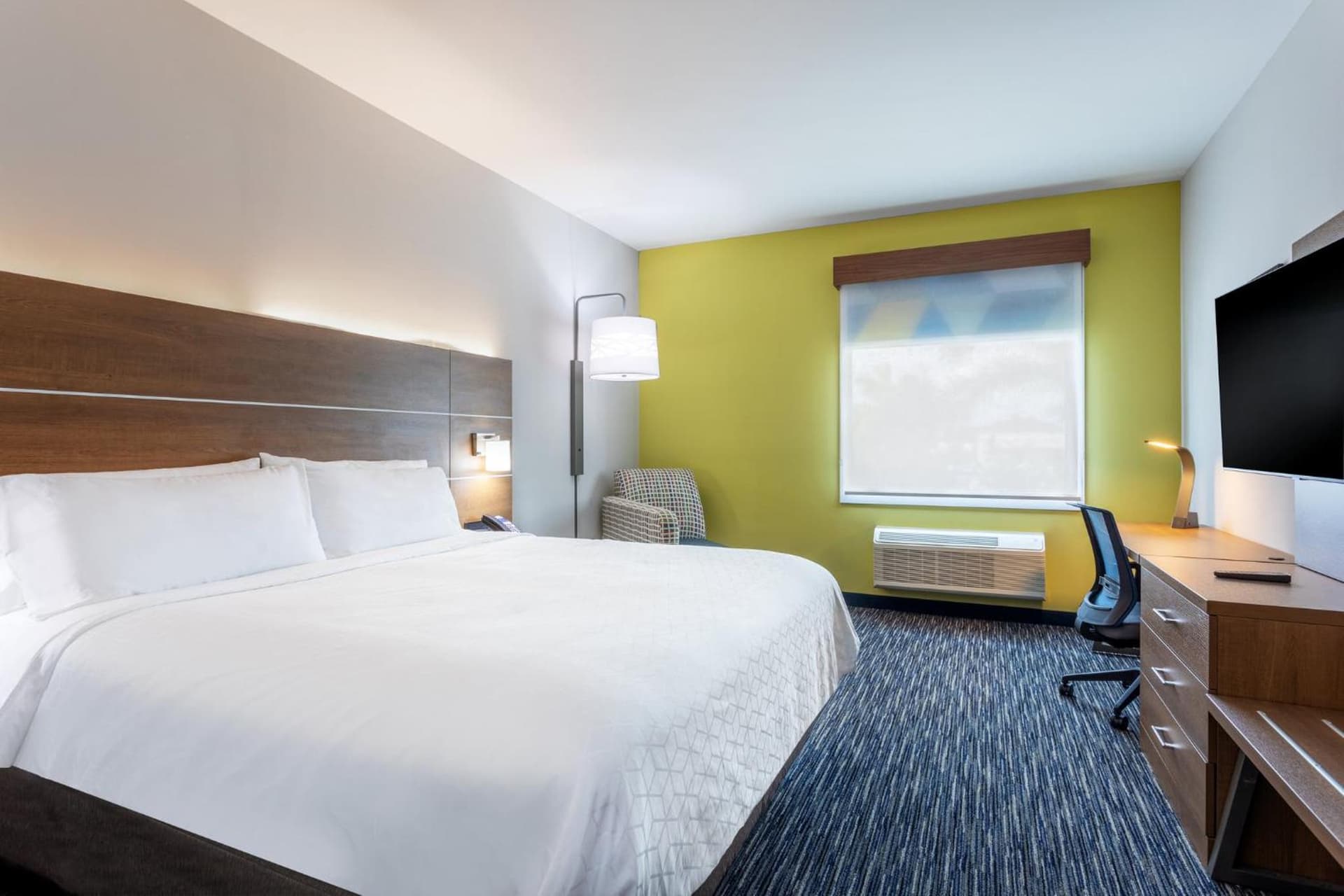 Holiday Inn Express & Suites - Miramar by IHG gallery photo in Miramar, FL — image 21