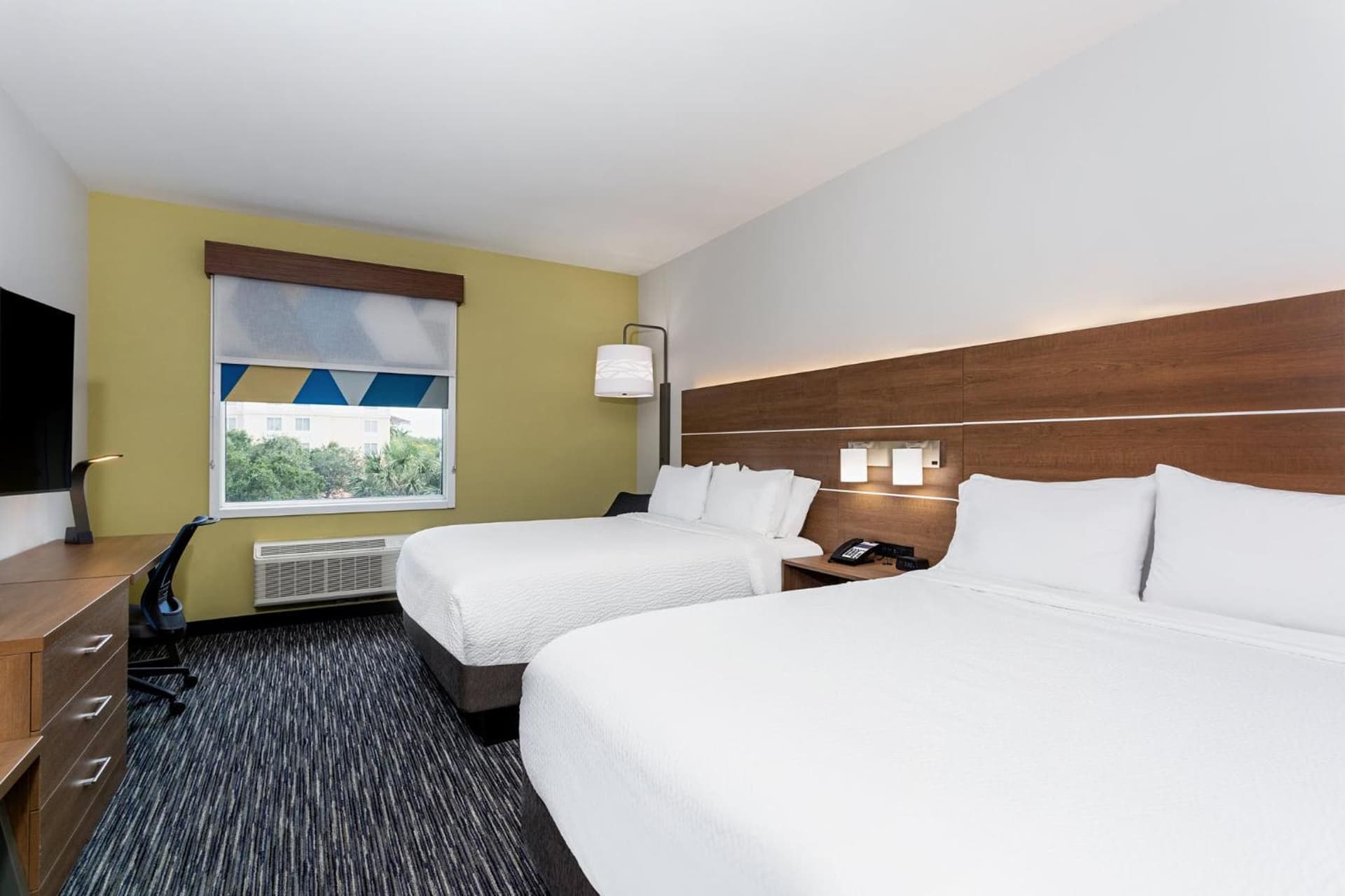 Holiday Inn Express & Suites - Miramar by IHG gallery photo in Miramar, FL — image 35