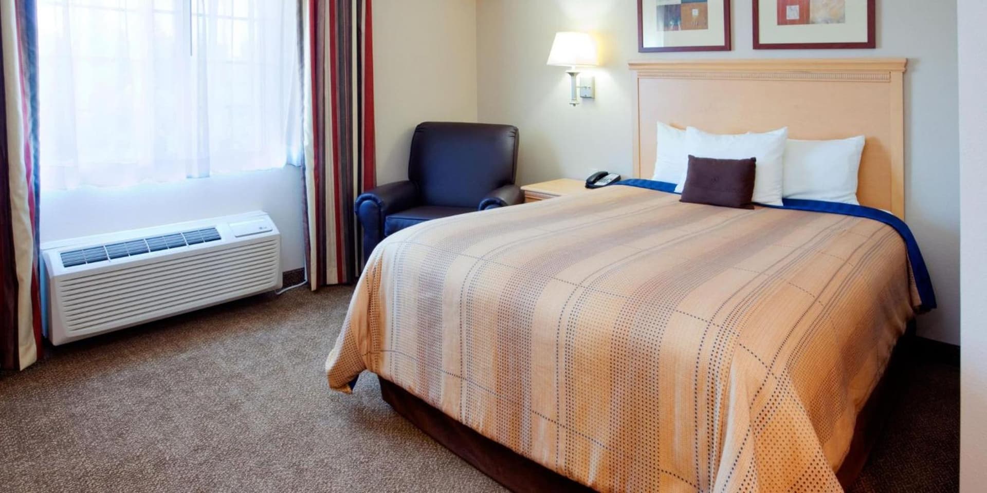 Candlewood Suites Jacksonville by IHG gallery photo in Jacksonville, NC — image 30
