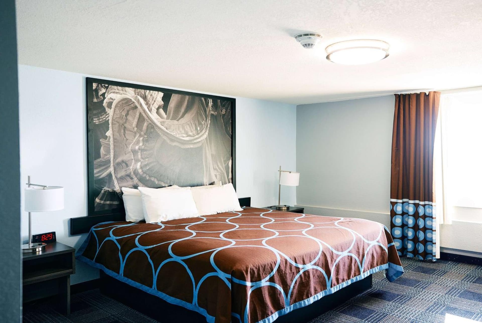 Super 8 by Wyndham Pueblo gallery photo in Pueblo, CO — image 20